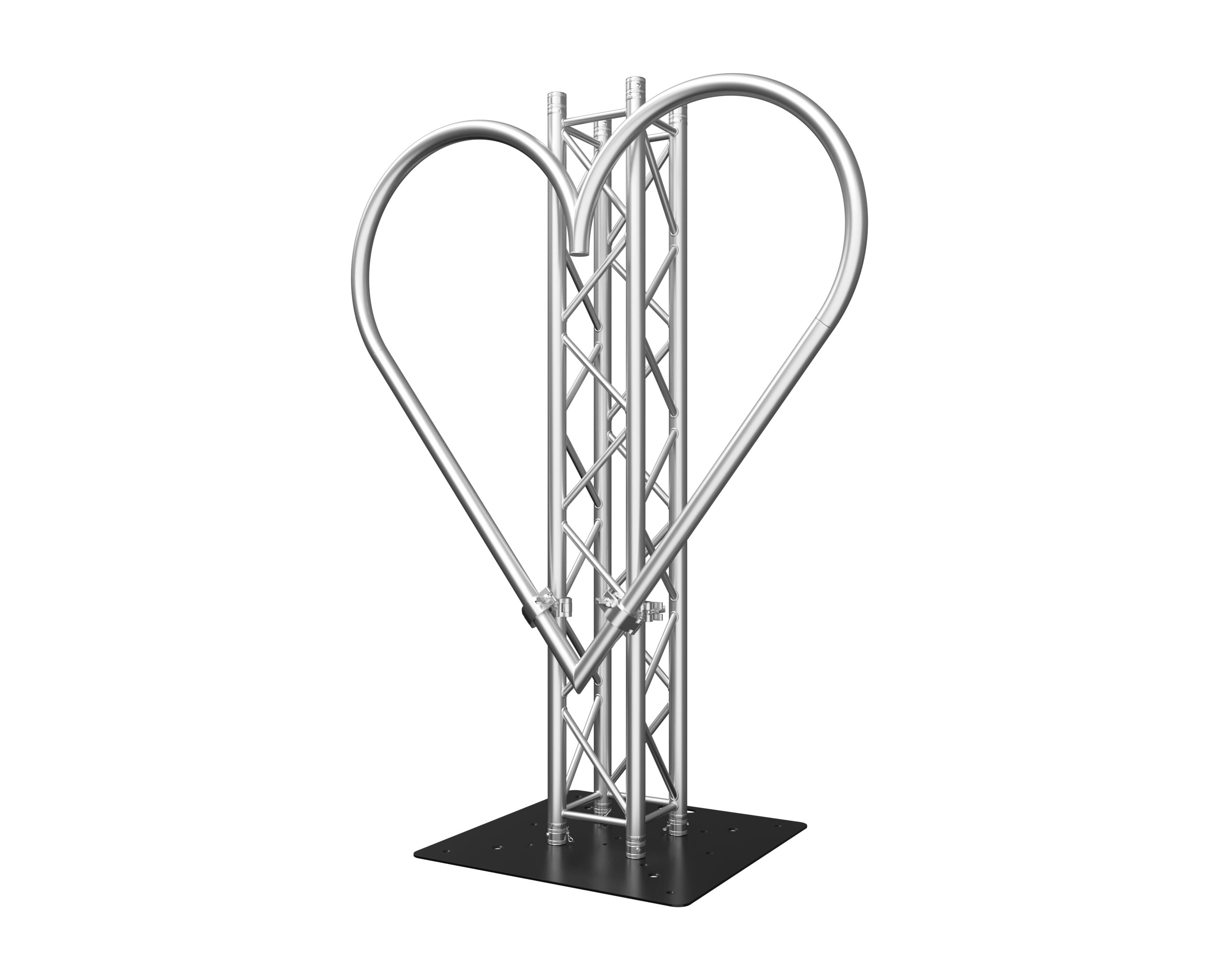 GT Herz 150cm für F31-F34 GT Herz 150cm für F31-F34