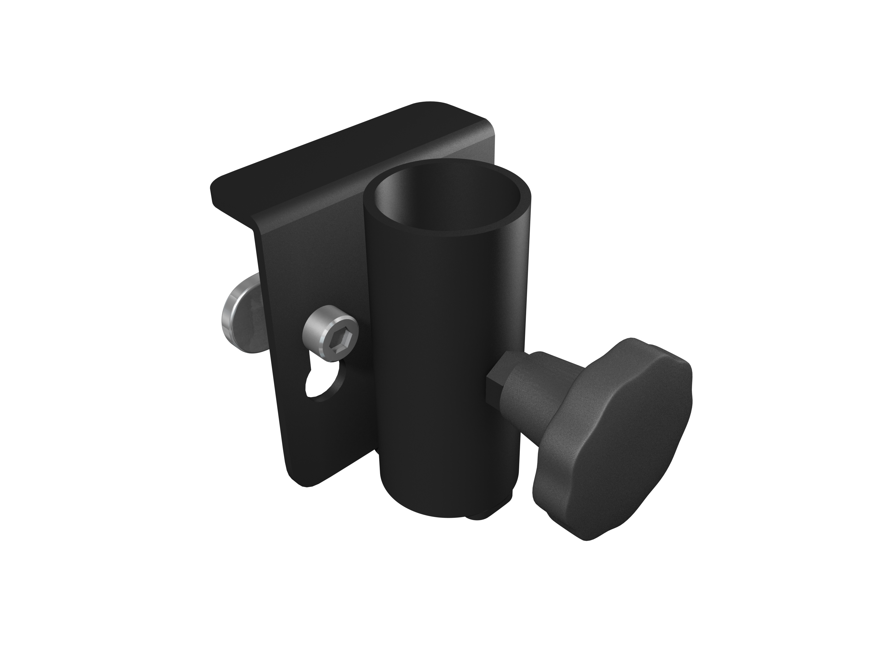 DJ Deck GT Stage Deck Speaker Holder for stand DJ Deck GT Stage Deck Speaker Holder for stand