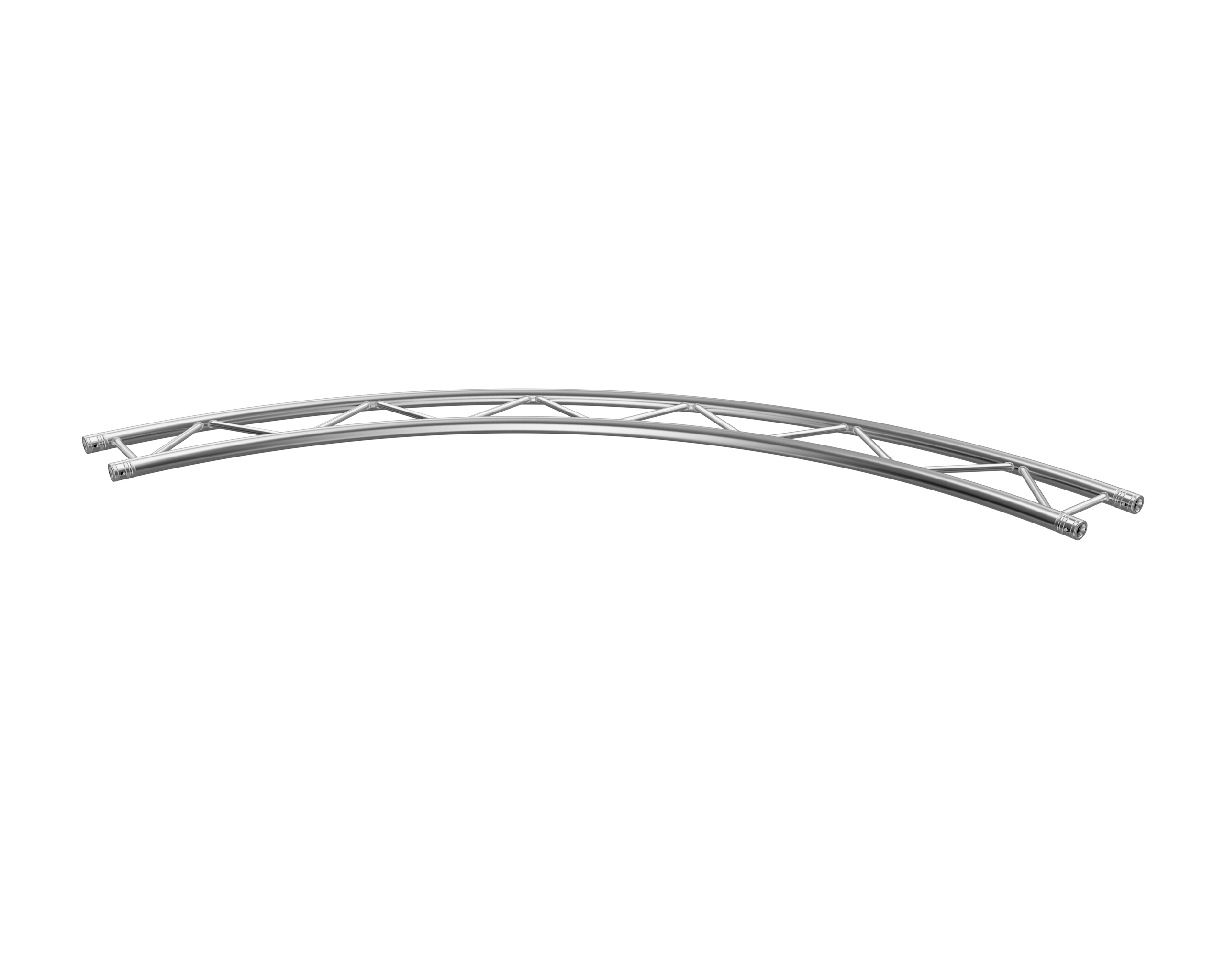 F32 Kreisstück für Ø 4,0m 90° H F32 Kreisstück für Ø 4,0m 90° H