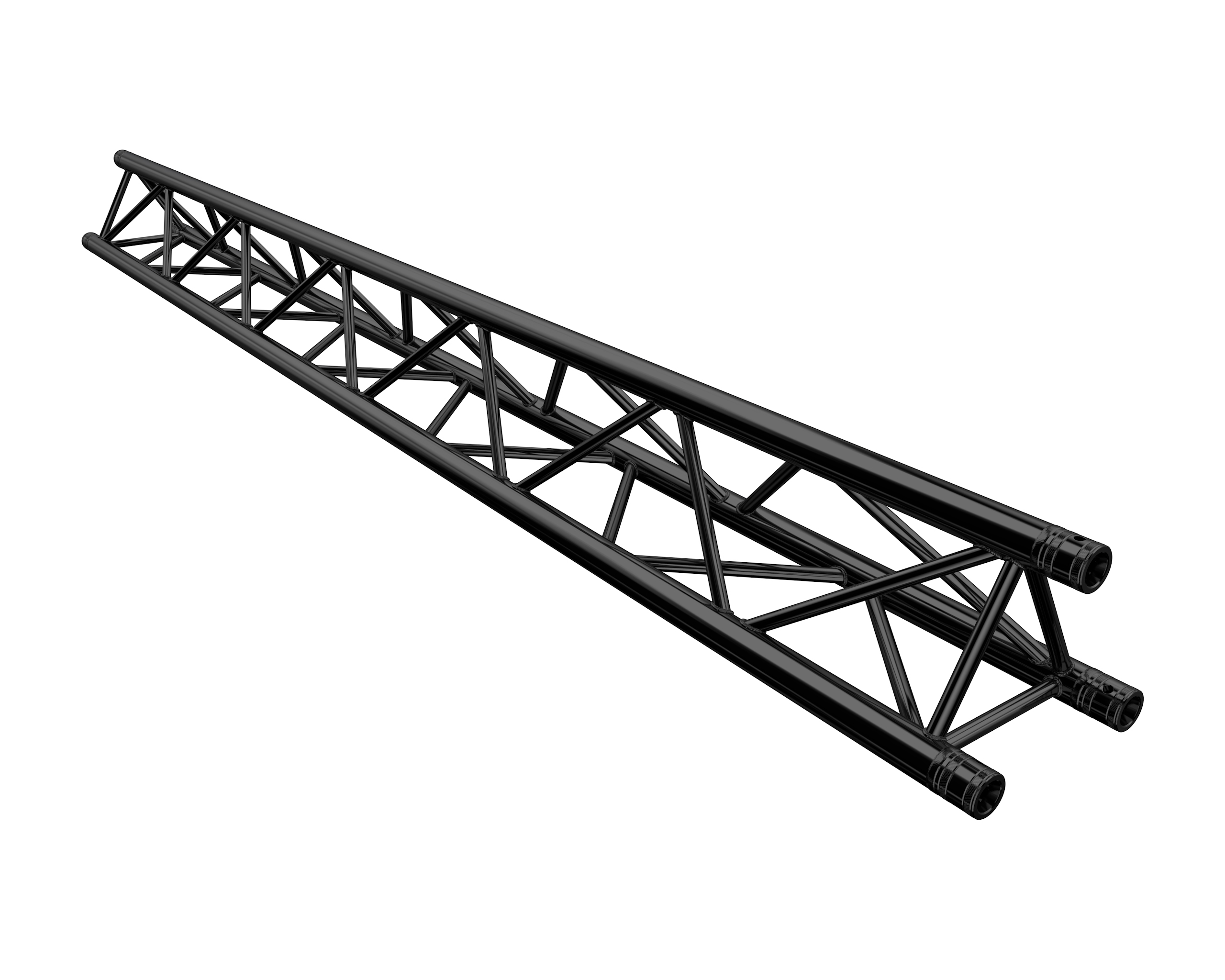 F33 300cm stage black F33 300cm stage black