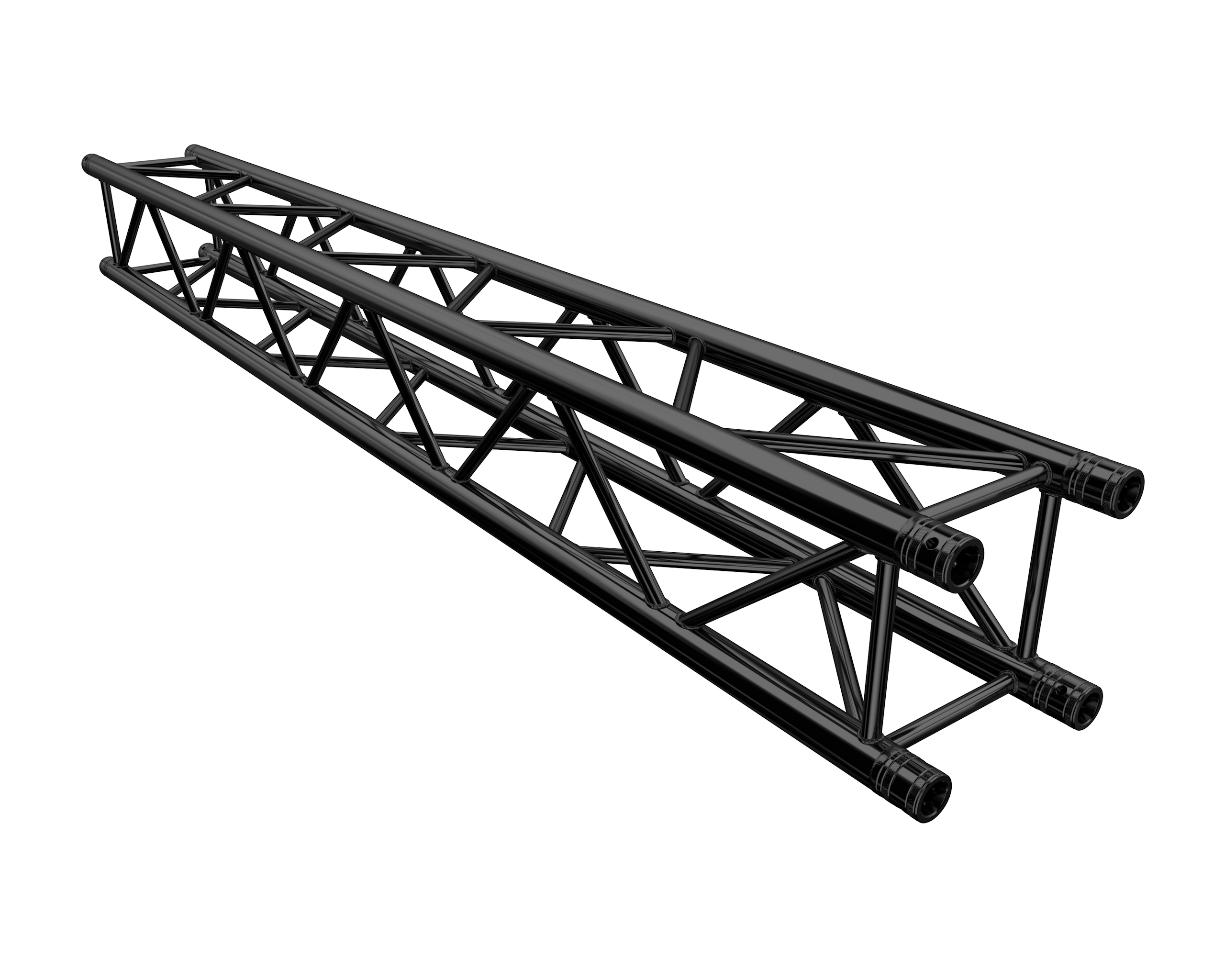 F34 250cm stage black F34 250cm stage black