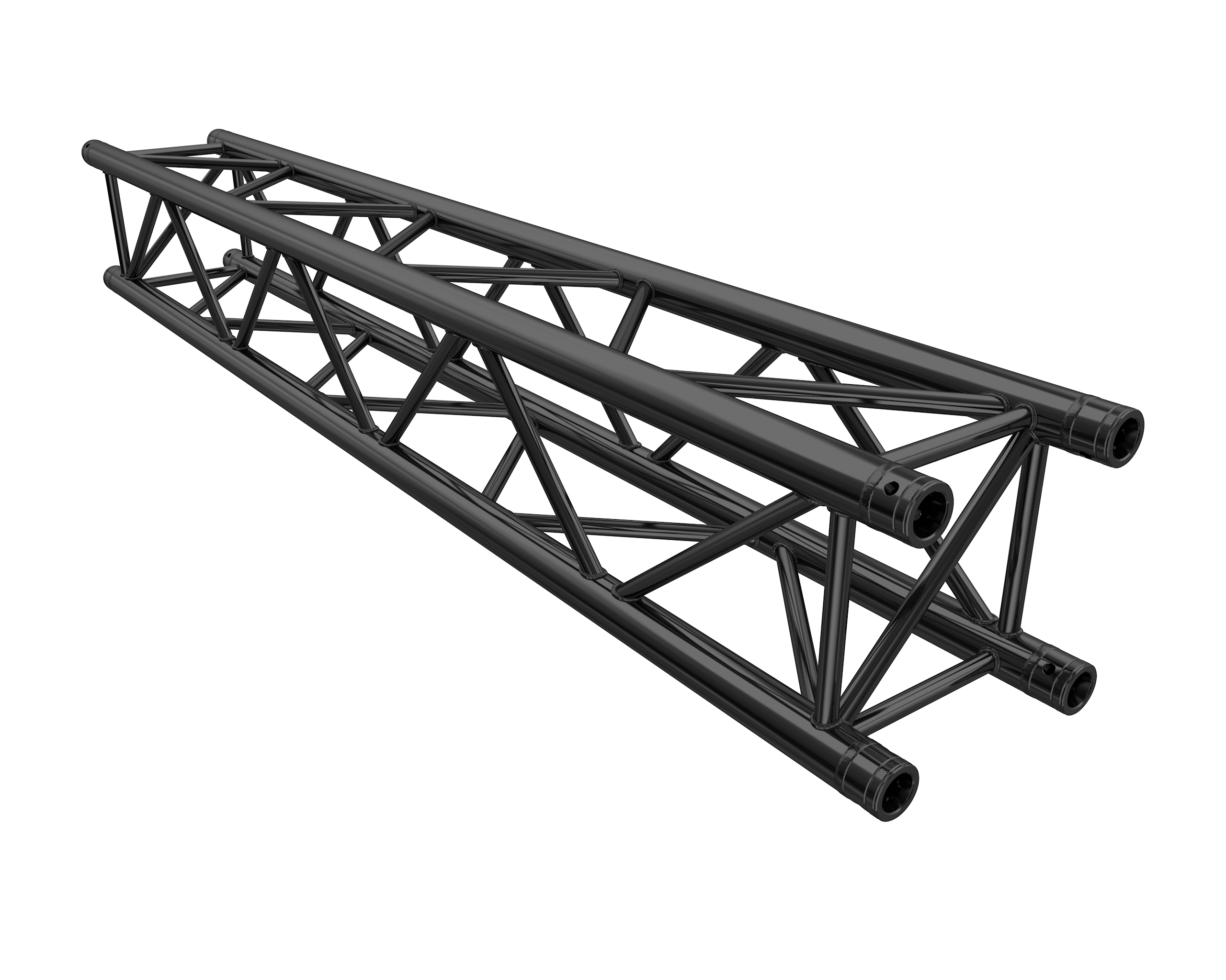 F34 PL 200cm stage black F34 PL 200cm stage black