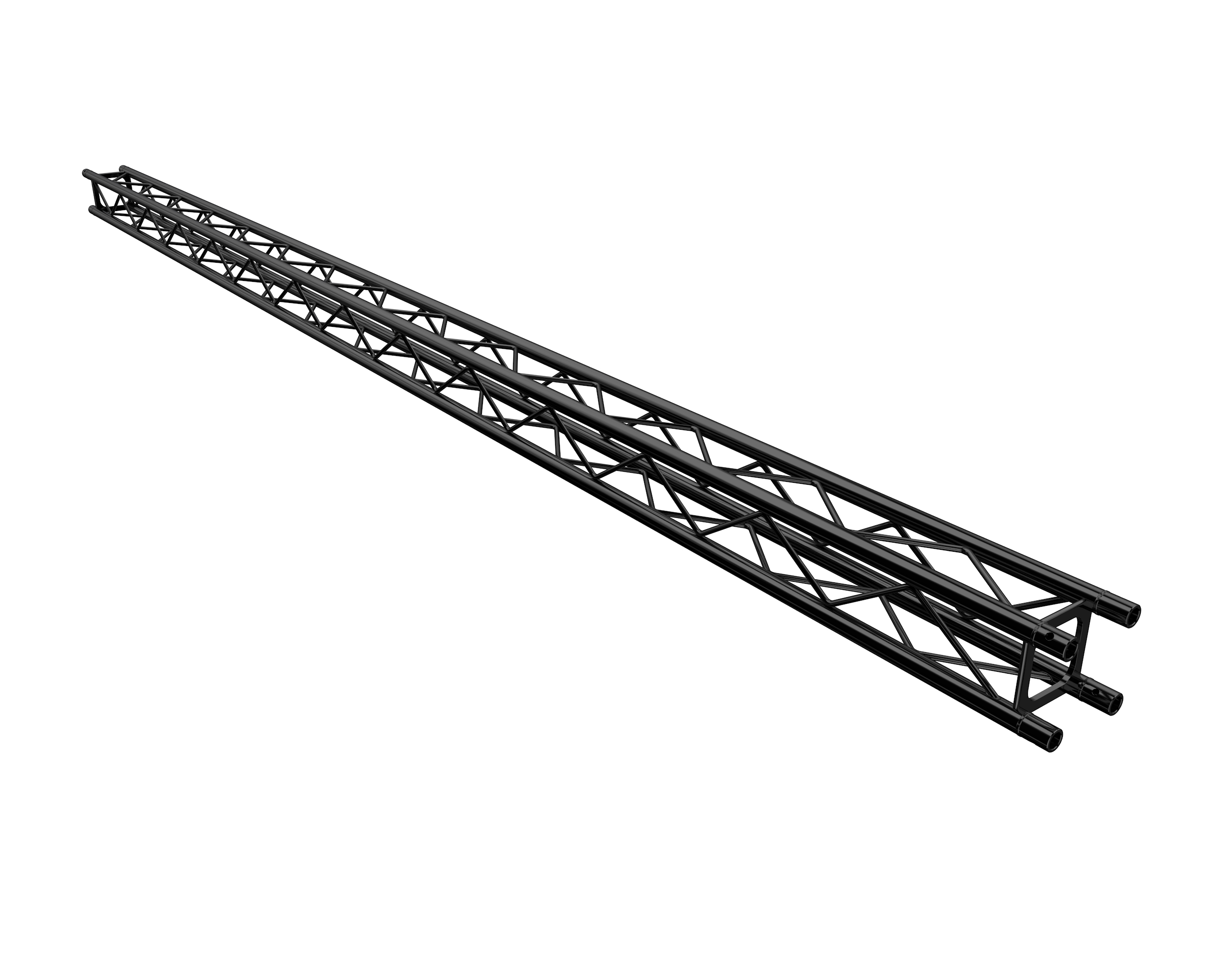F14 250cm stage black F14 250cm stage black
