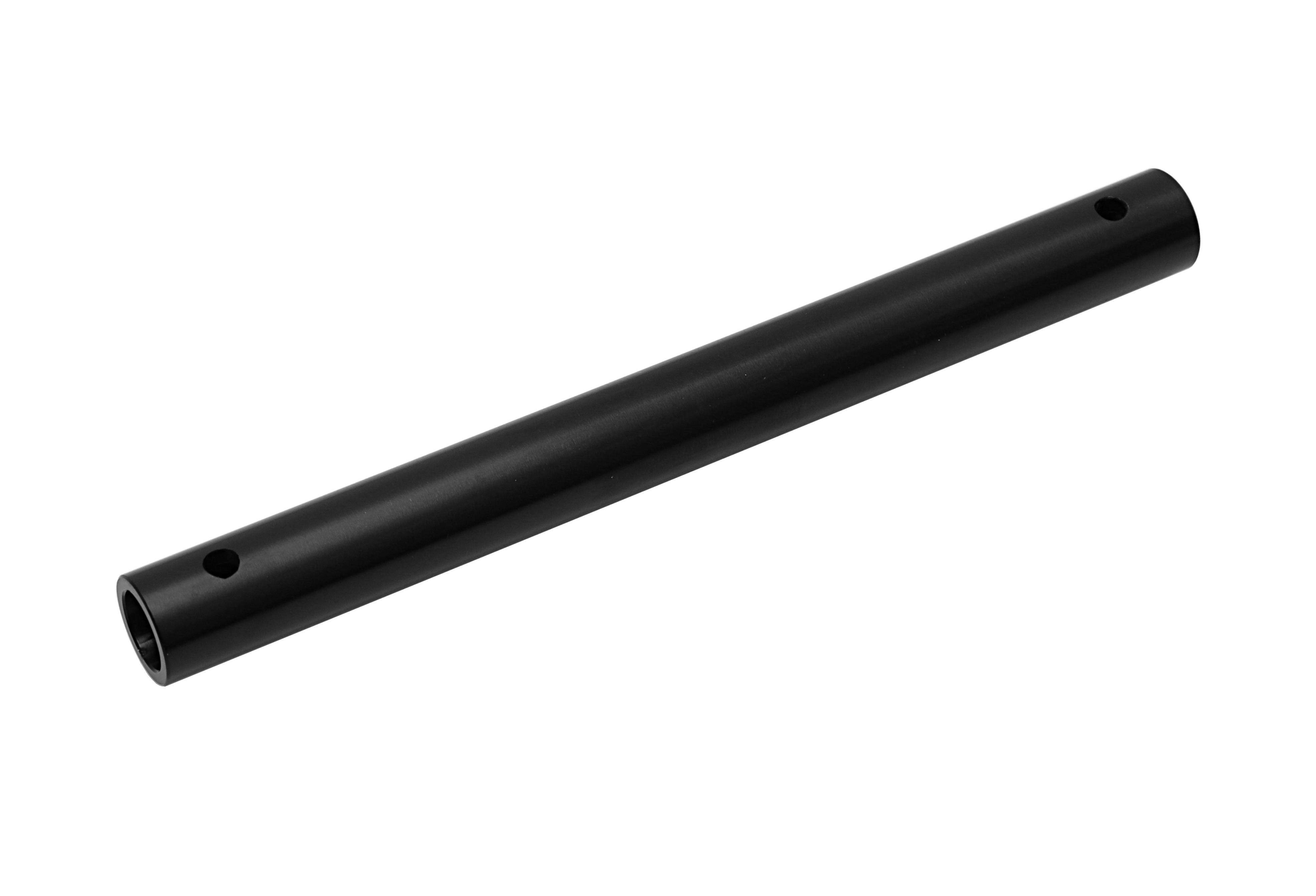 F14 Spacer 210mm female stage black