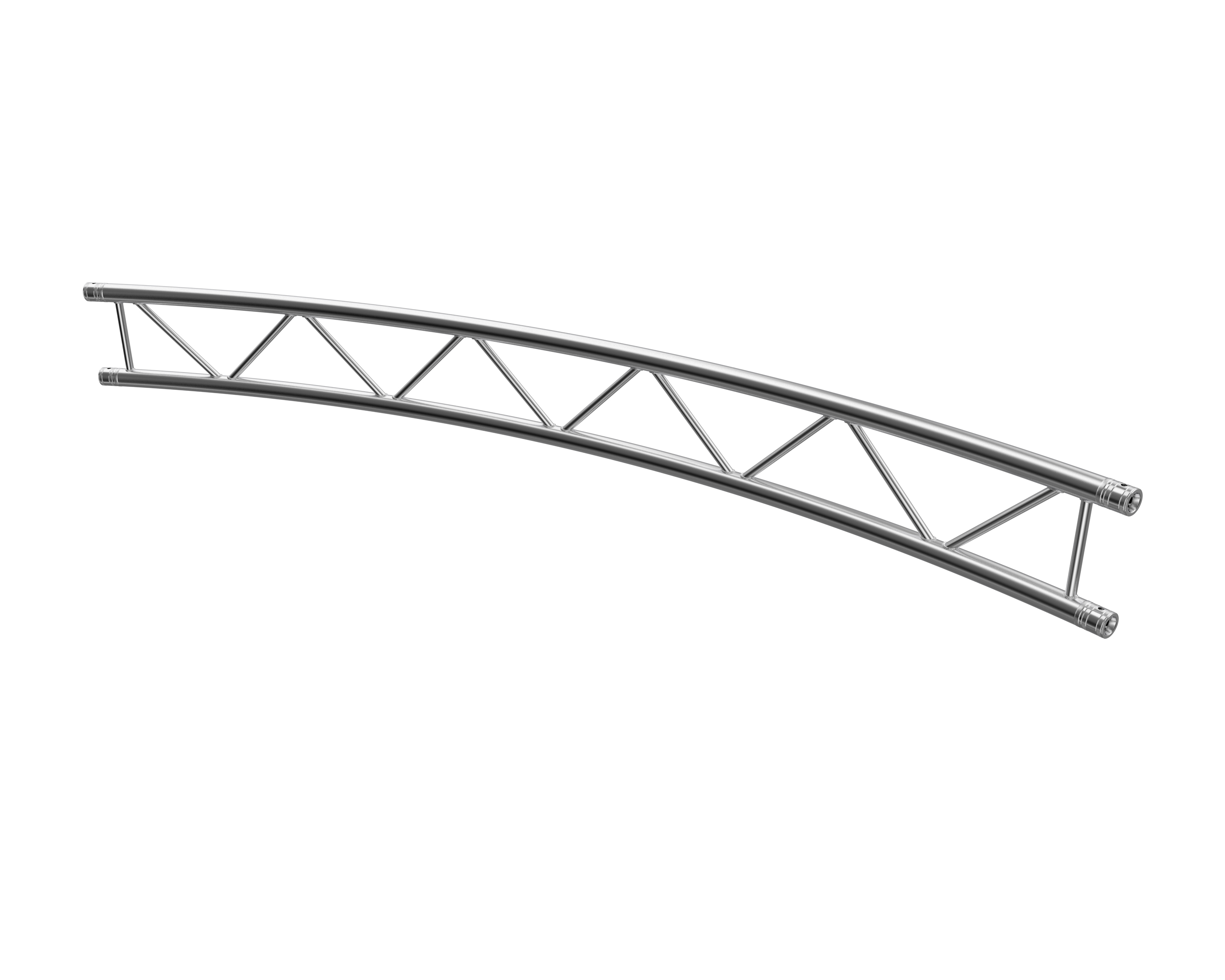 F32 Kreisstück für Ø 7,0m 45° V F32 Kreisstück für Ø 7,0m 45° V