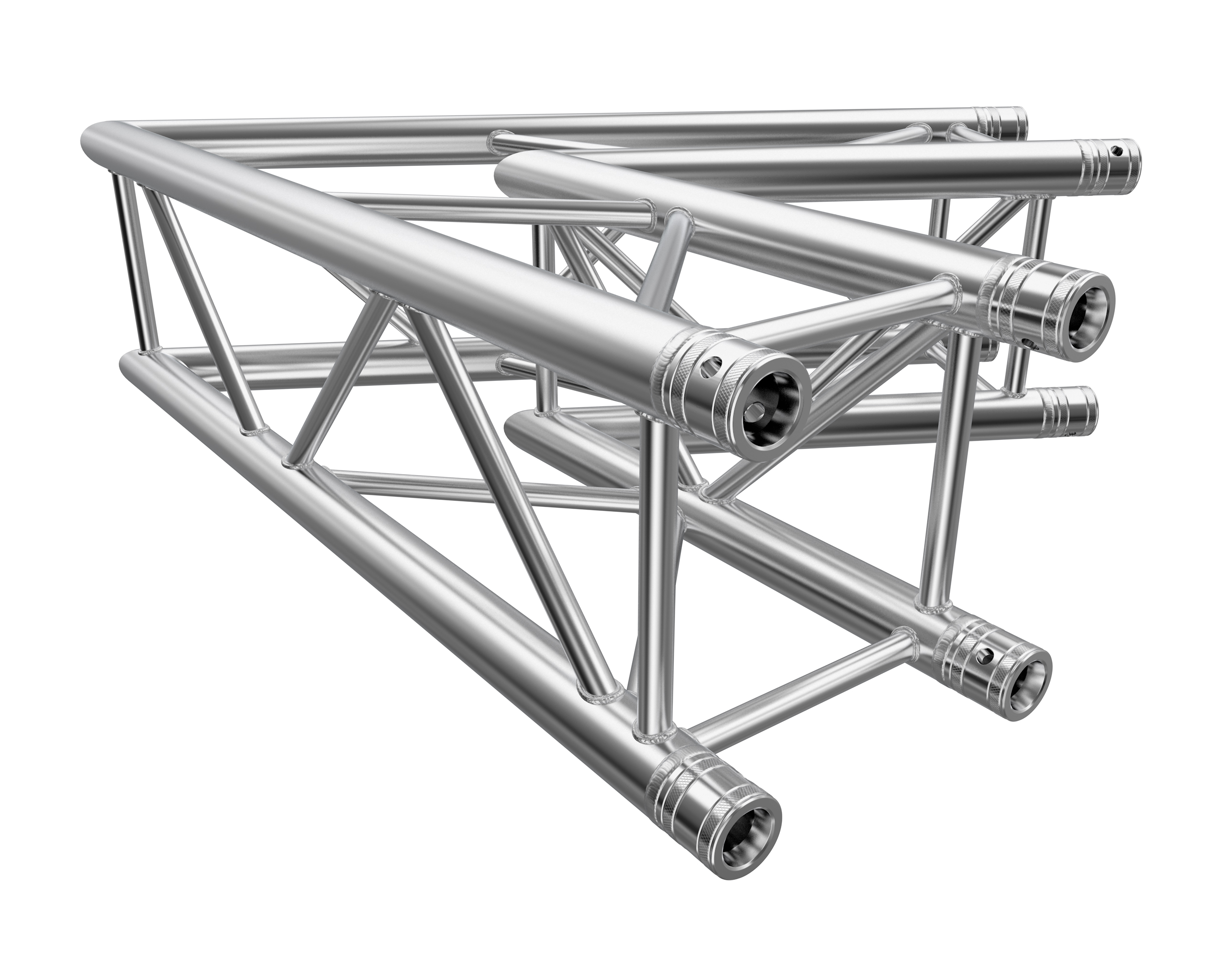 F34 2-Weg Ecke C20 60° F34 2-Weg Ecke C20 60°