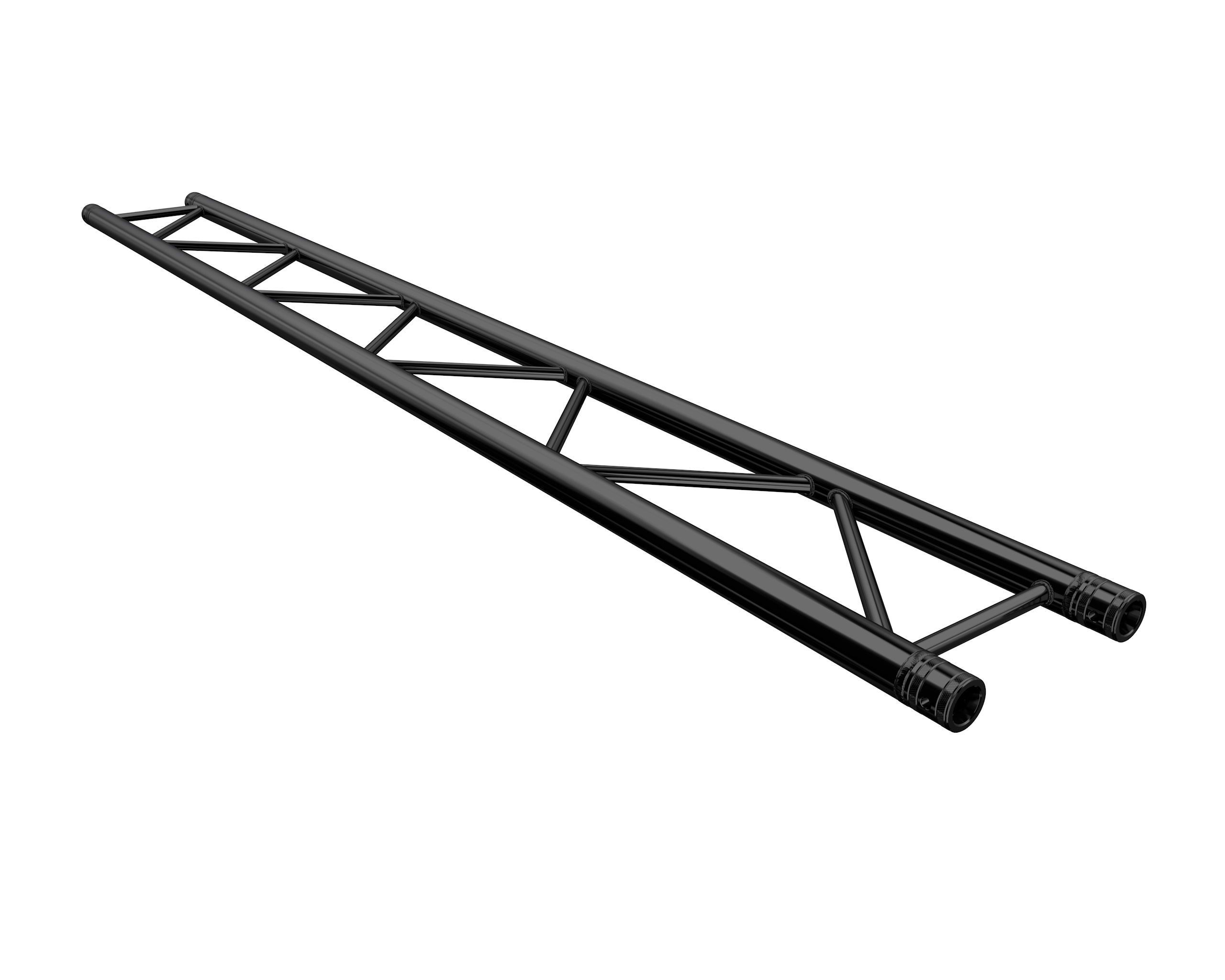 F32 250cm stage black F32 250cm stage black