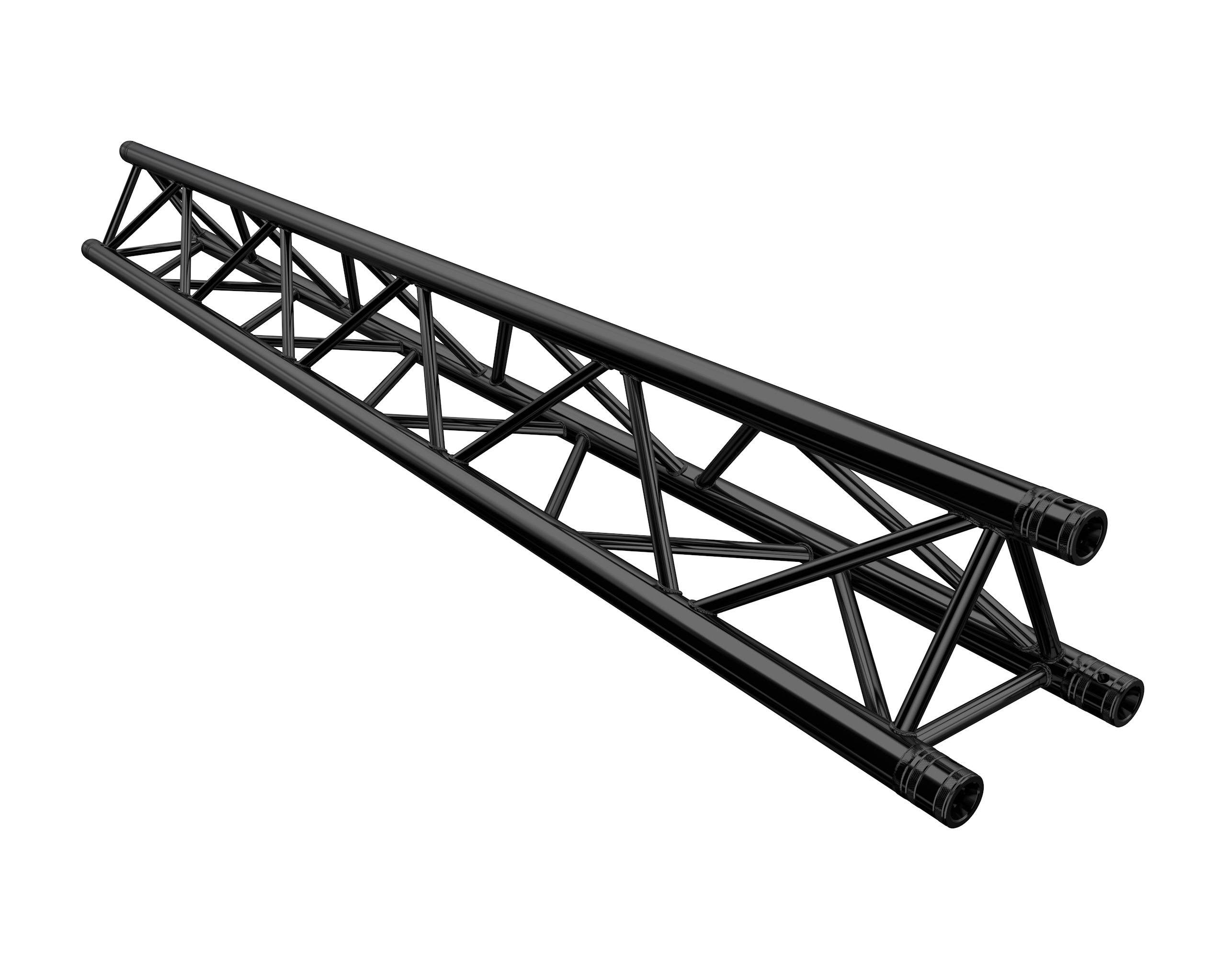 F33 250cm stage black F33 250cm stage black