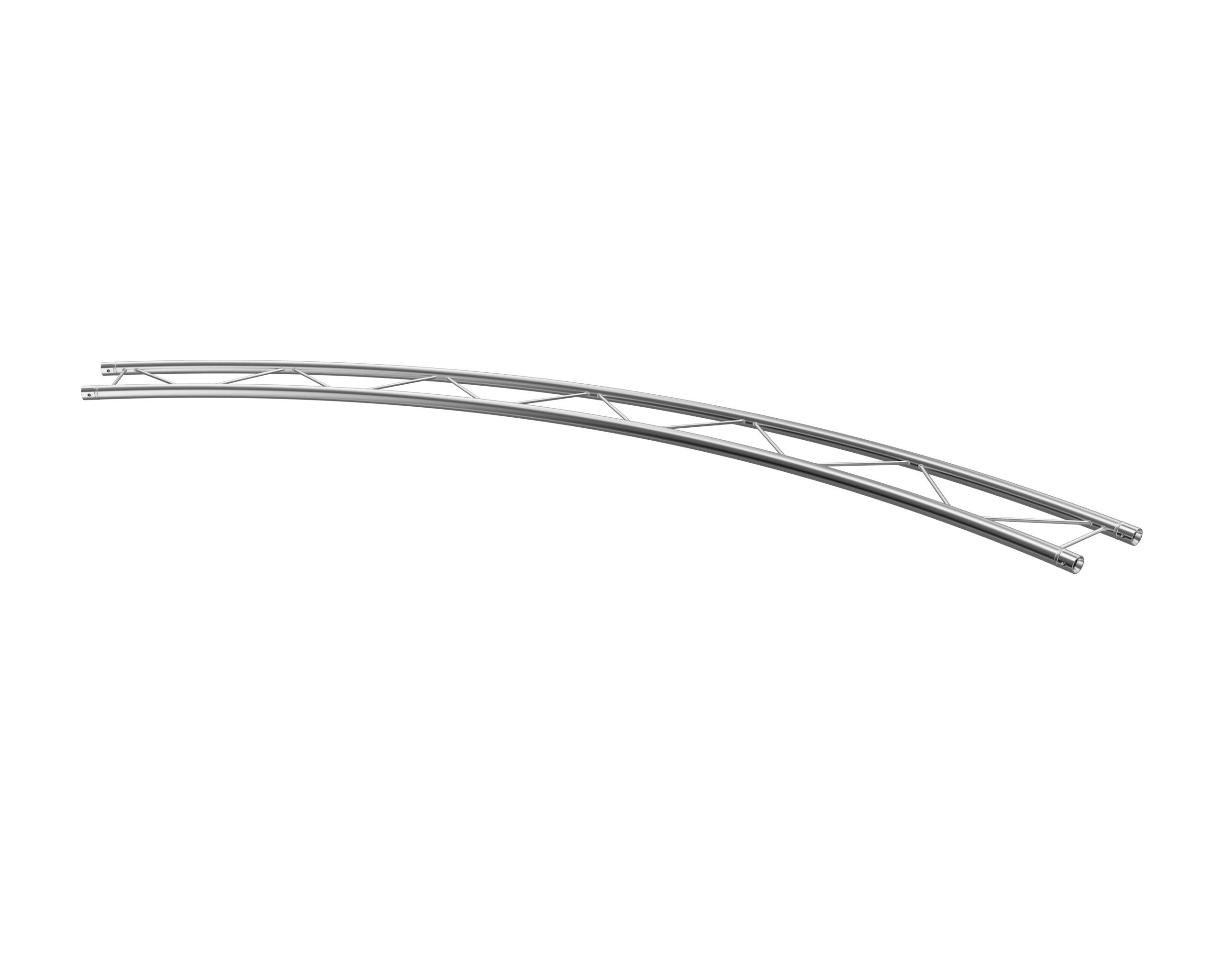 F22 Kreisstück für Ø 5,0m 60° H F22 Kreisstück für Ø 5,0m 60° H