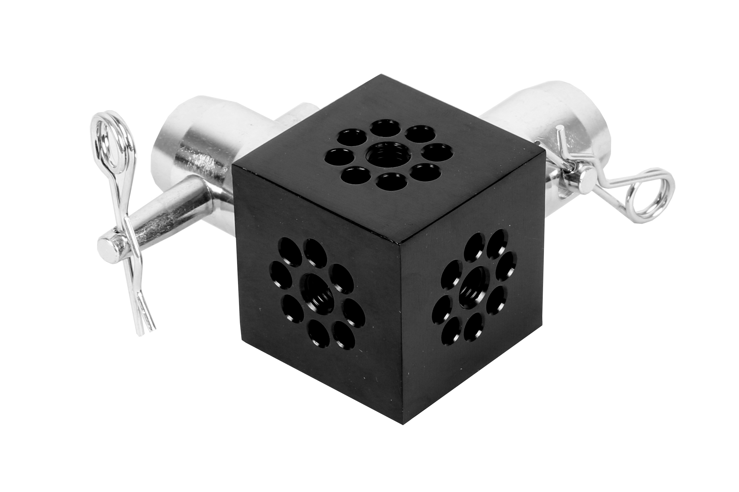 Würfel für F31 - F45 stage black Würfel für F31 - F45 stage black