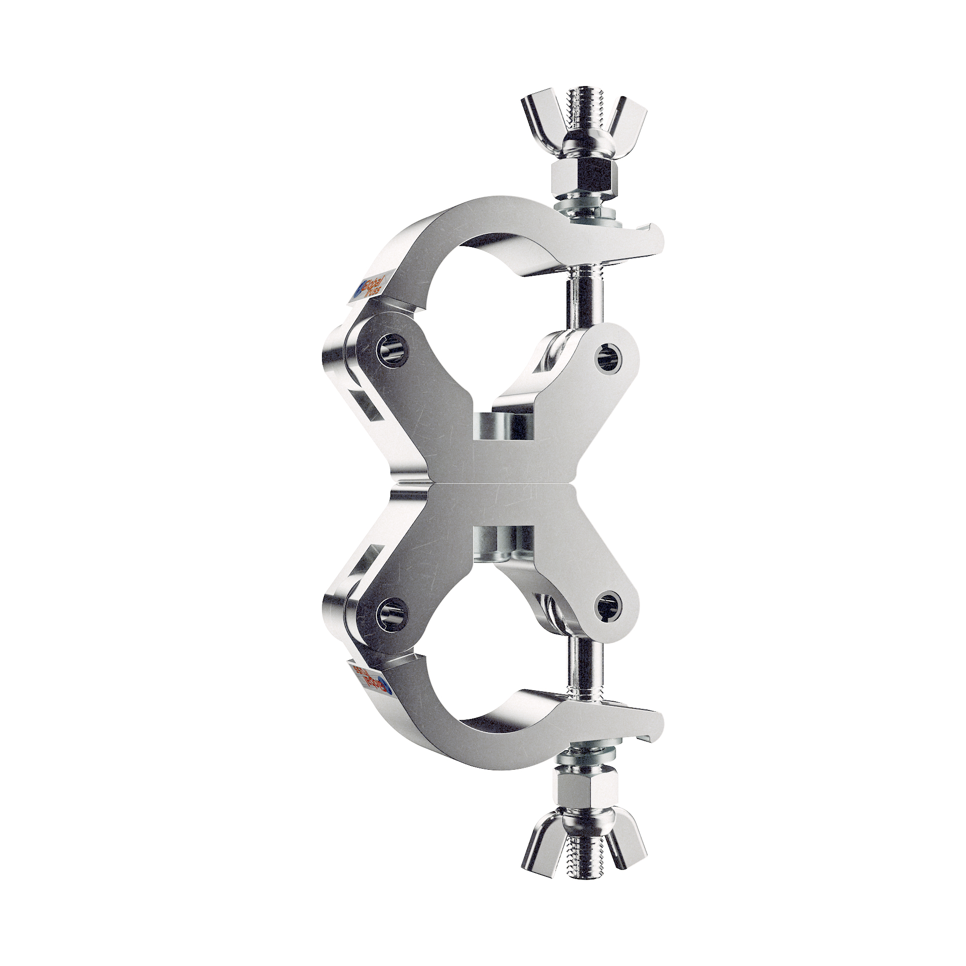 Swivel Coupler 48-51/30/750kg