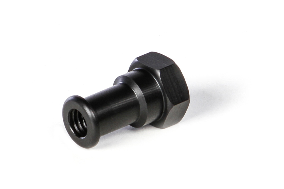 Z063 inkl. Schraube M10 x 40 schwarz Z063 inkl. Schraube M10 x 40 schwarz