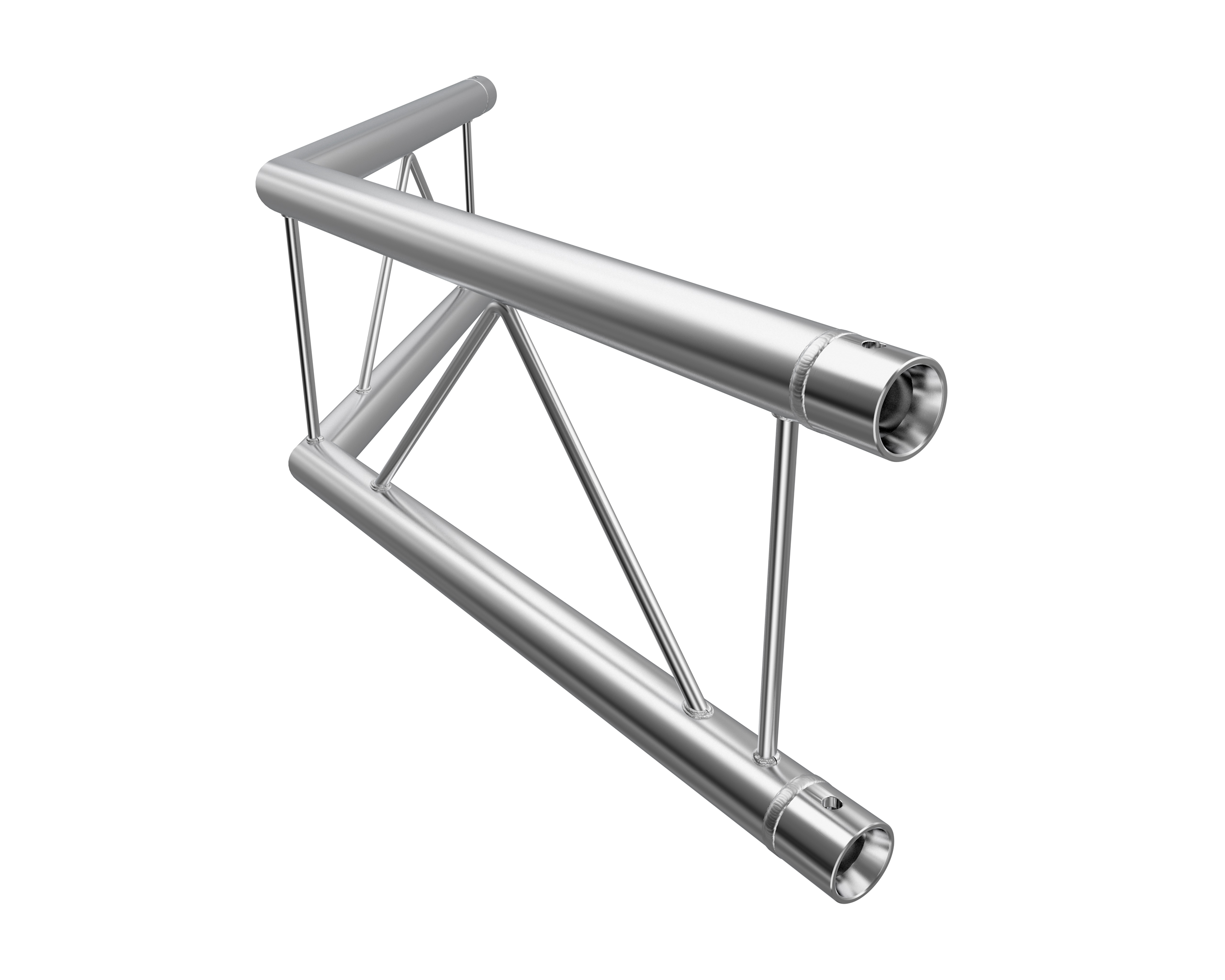 F22 2-Weg Ecke C23 135° V F22 2-Weg Ecke C23 135° V