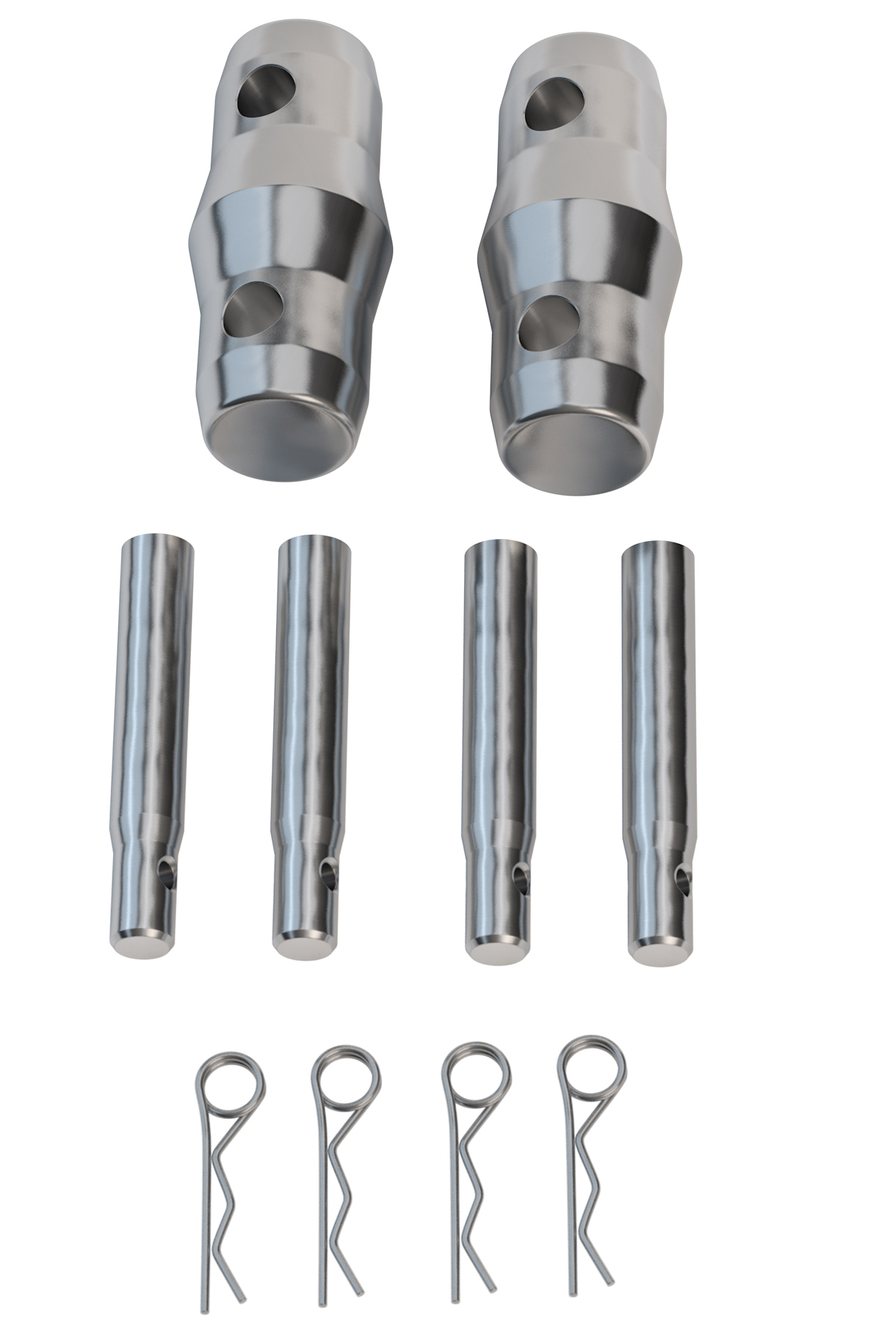 F32 150cm stage black