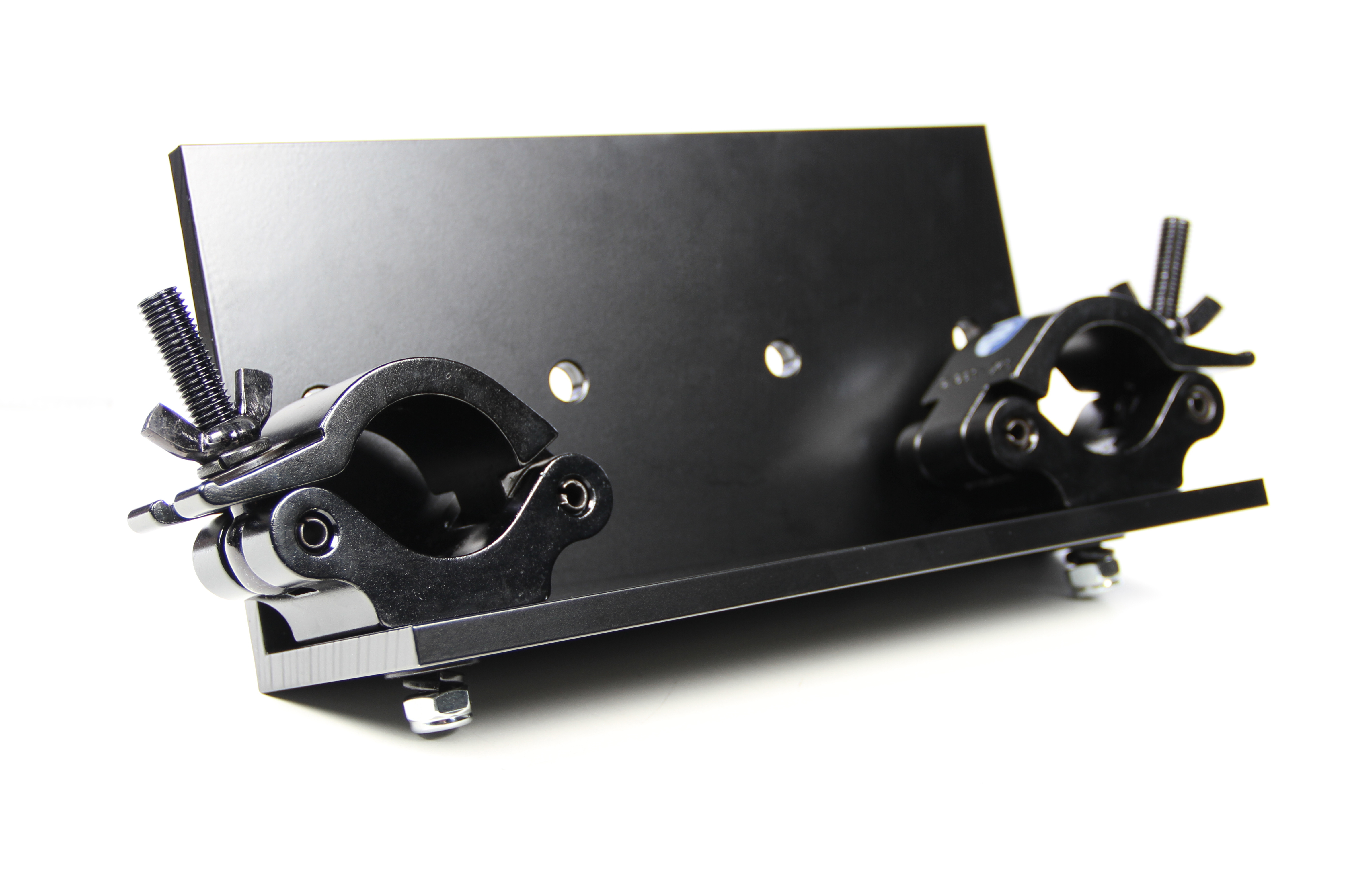 Wandhalter für F33-F35 inkl. Coupler stage black Wandhalter für F33-F35 inkl. Coupler stage black