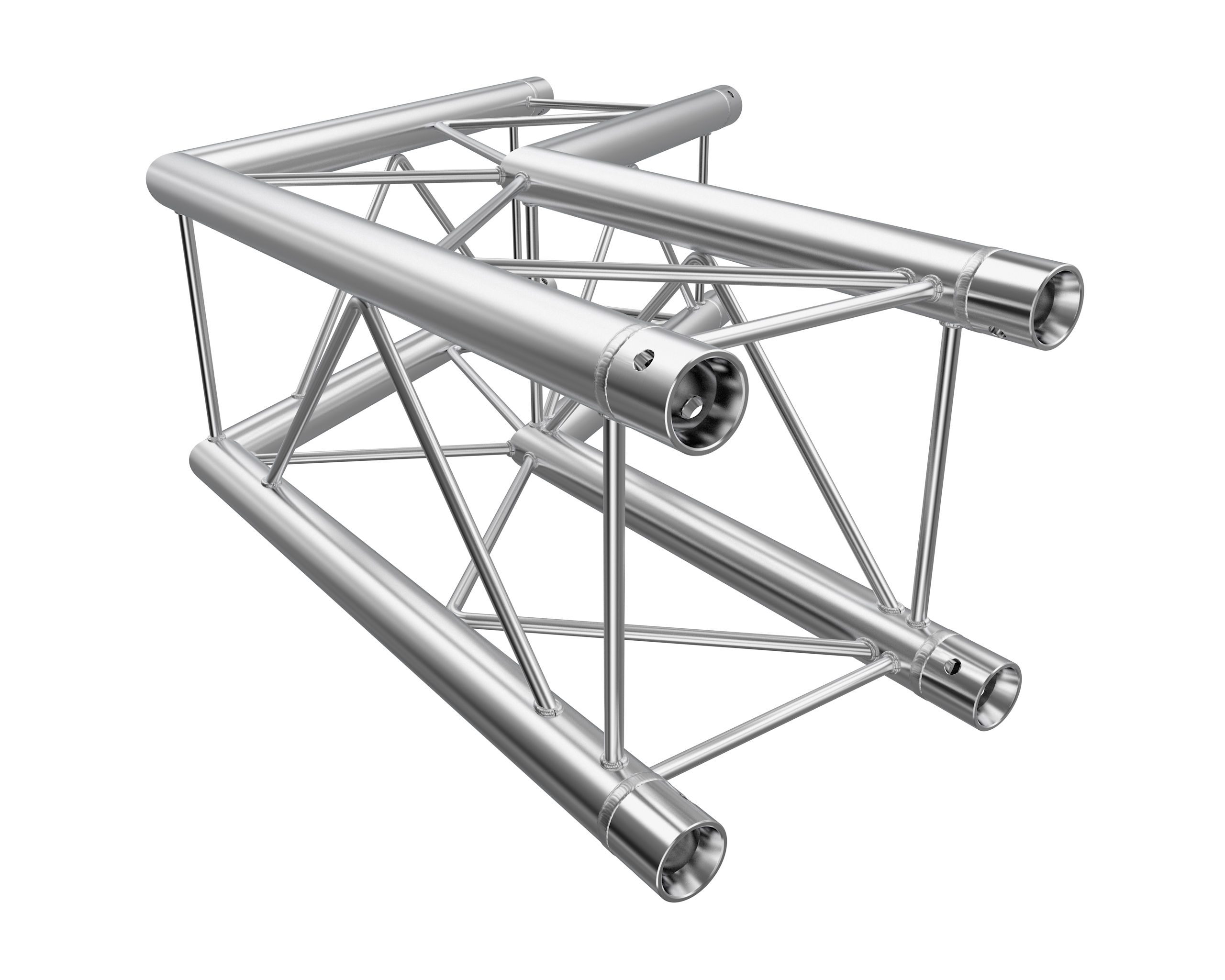 F24 2-Weg Ecke C22 120° F24 2-Weg Ecke C22 120°