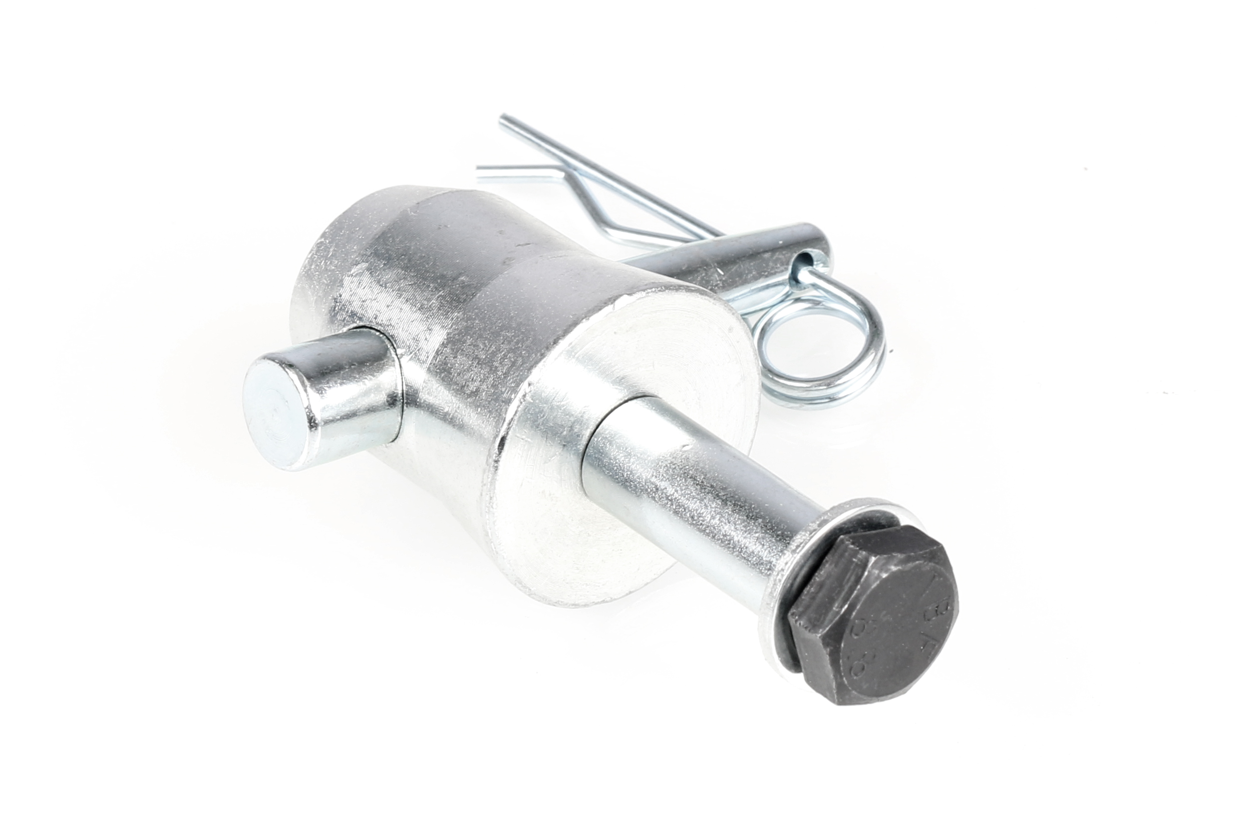 Halbkonus für F31-F45 aus Stahl, M10 Halbkonus für F31-F45 aus Stahl, M10