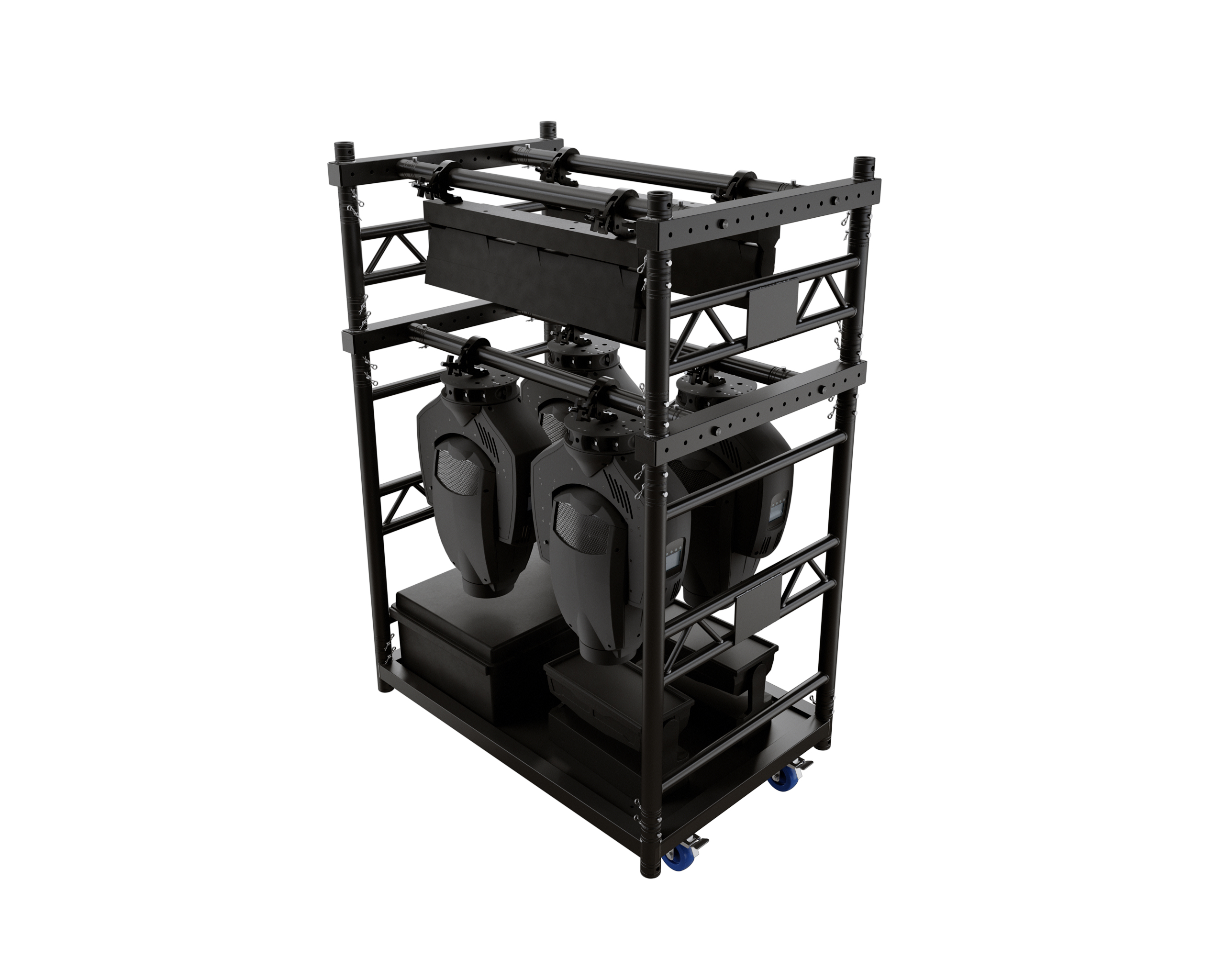 Lighting Rack Set small