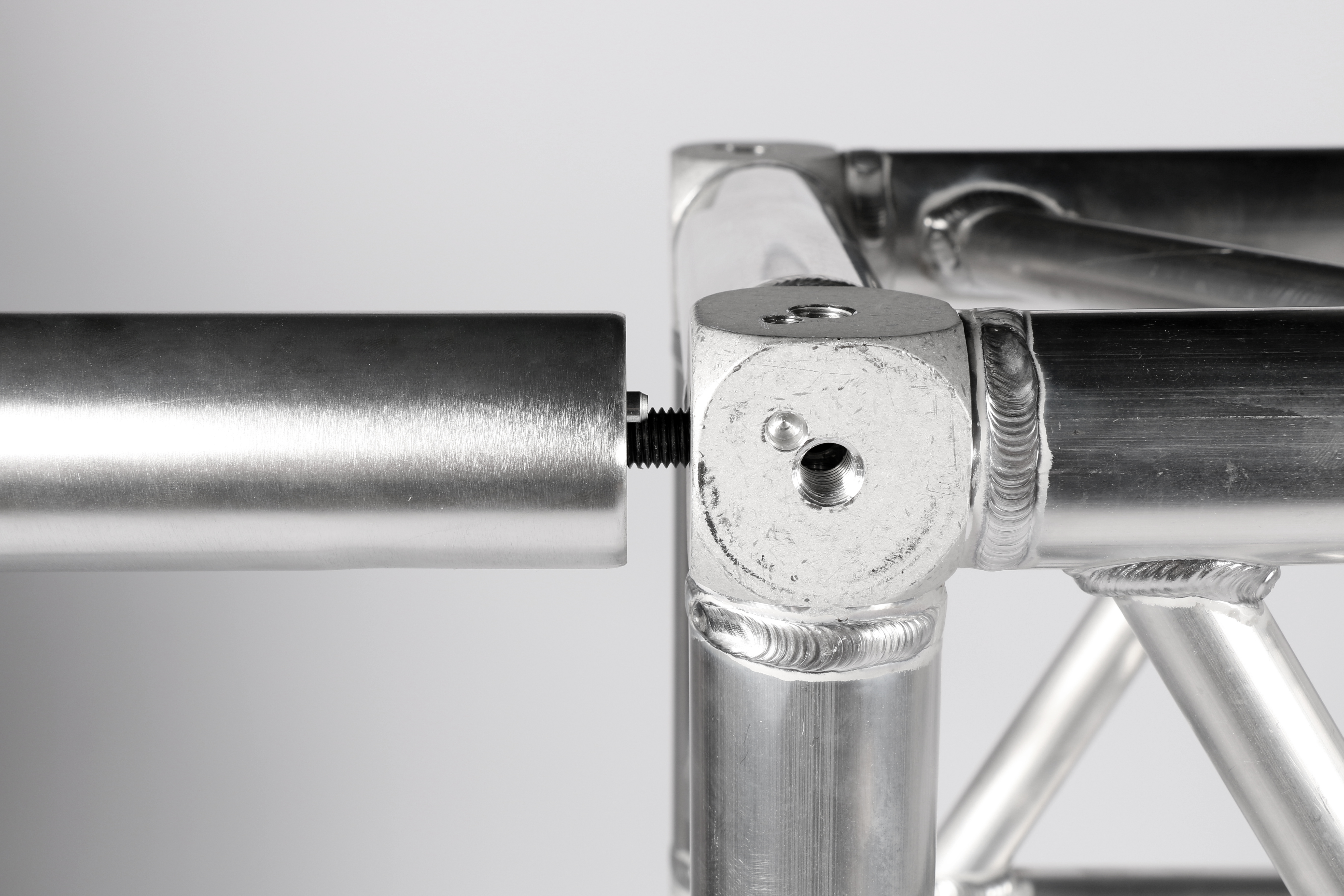 F44 Spacer 100mm für Boxcorner