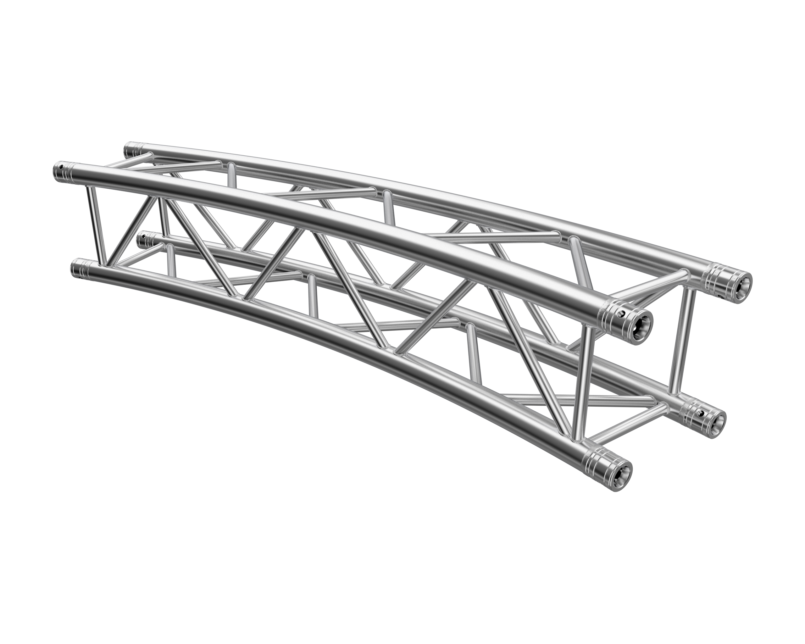 F34 Kreisstück für Ø 6,0m 30° F34 Kreisstück für Ø 6,0m 30°