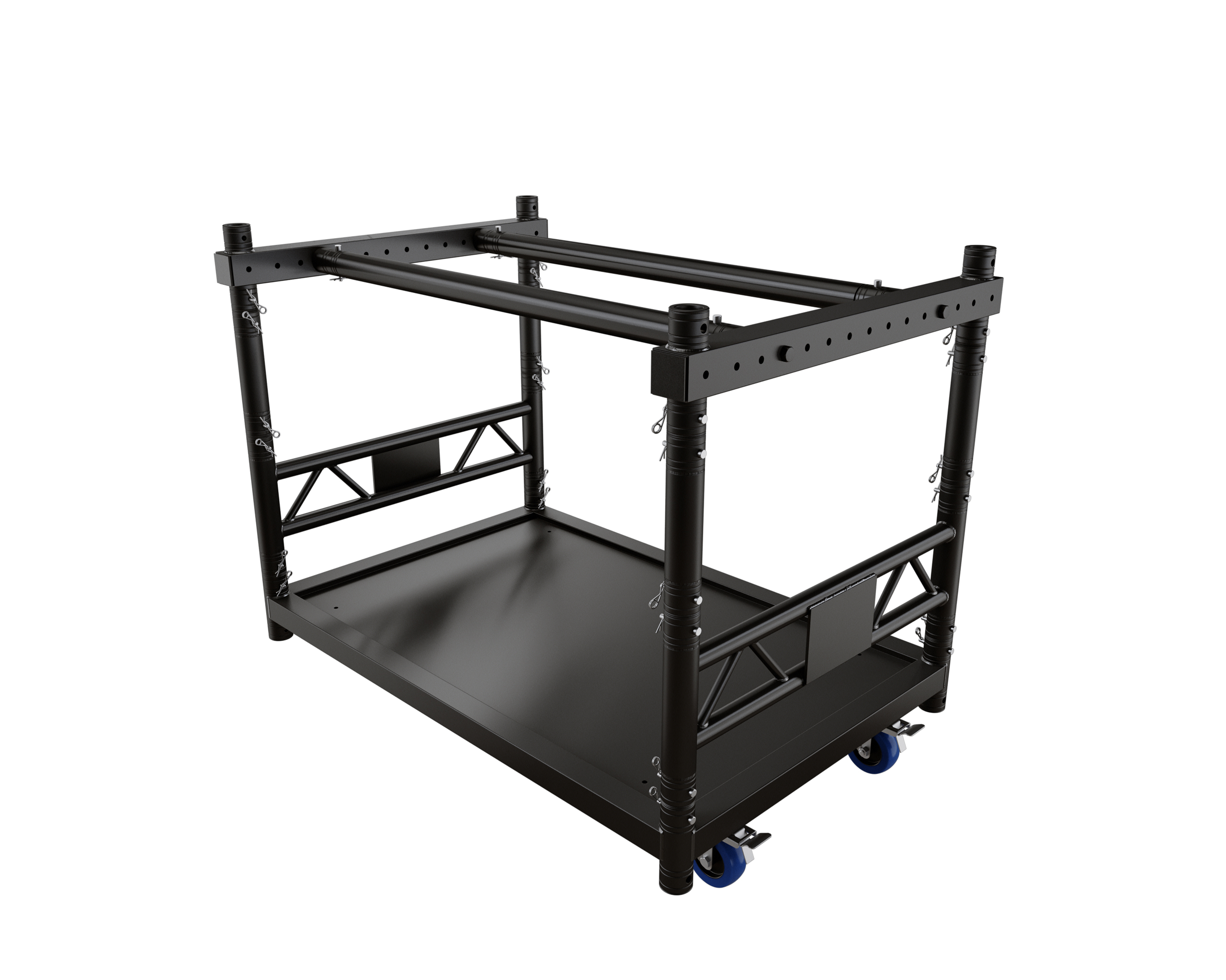 Lighting Rack Set small