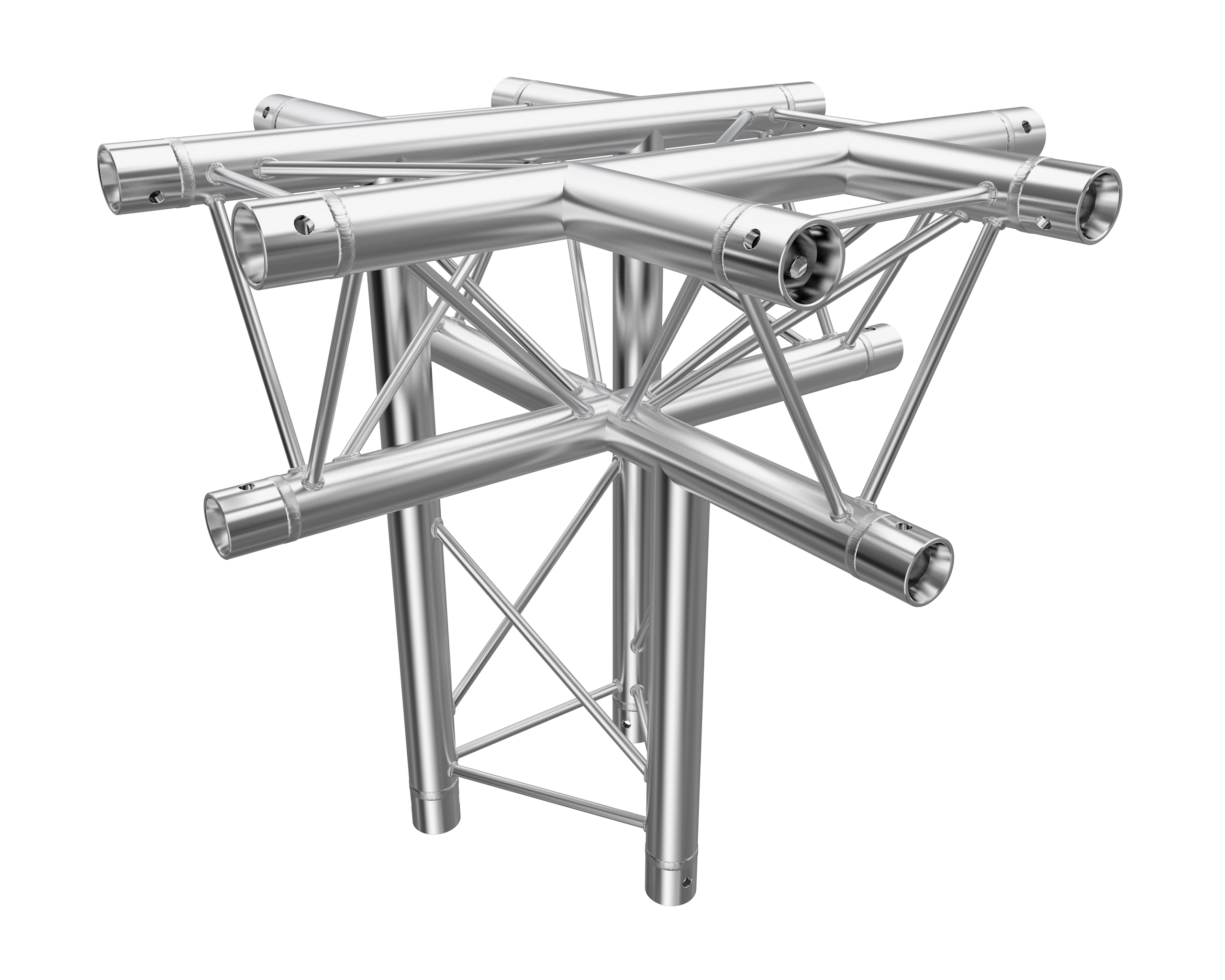 F23 5-Weg Ecke C53 F23 5-Weg Ecke C53