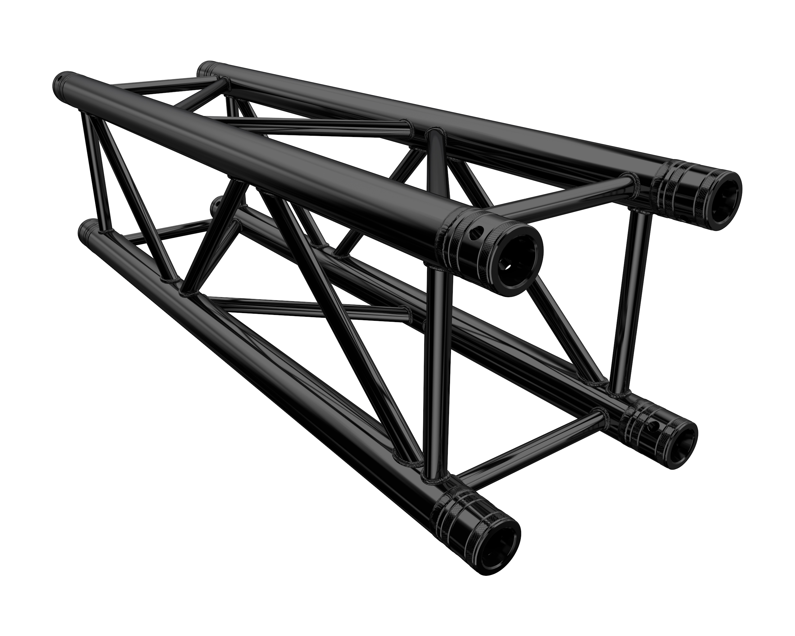 F34 P 100cm stage black F34 P 100cm stage black