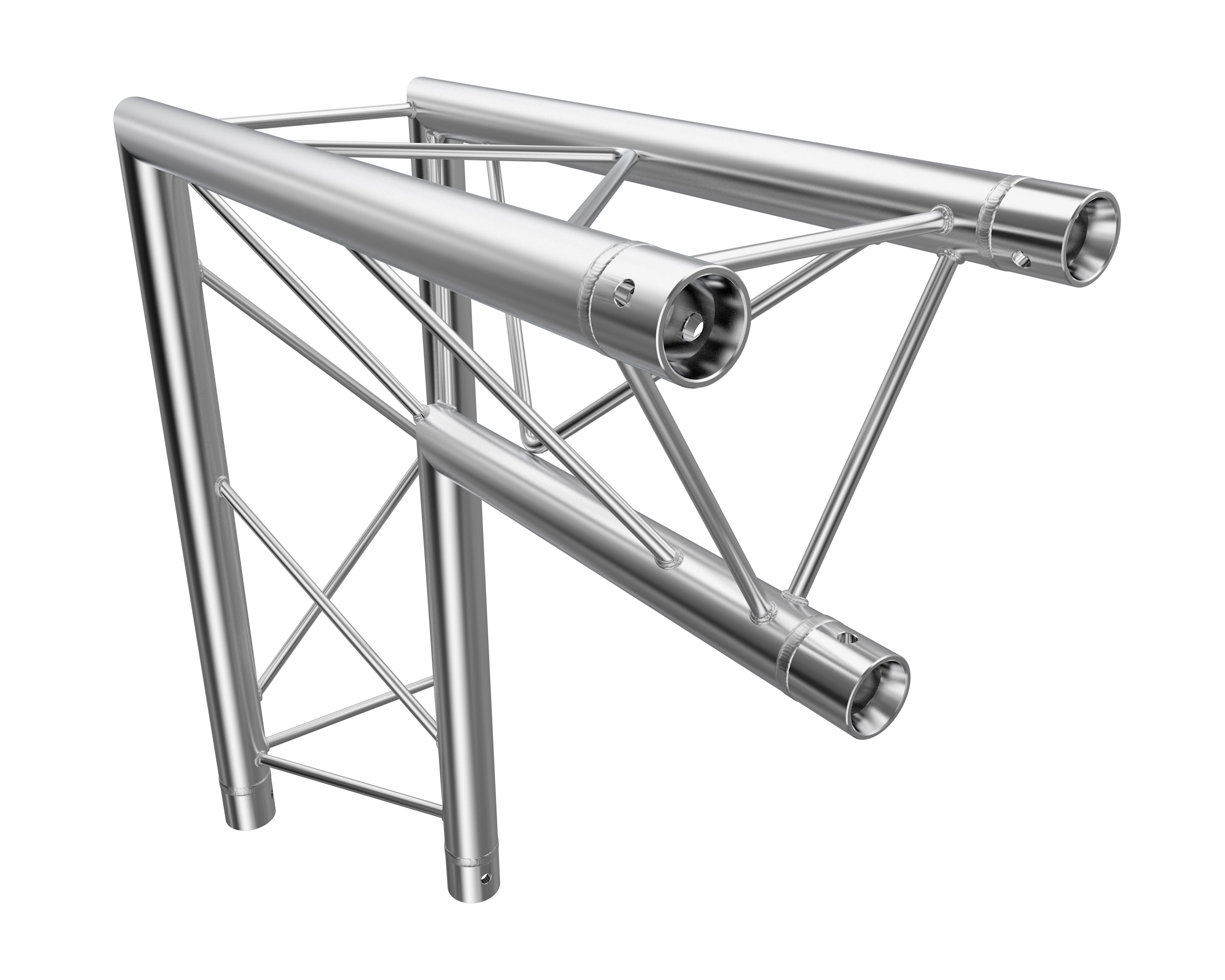 F23 2-Weg Ecke C25 90° F23 2-Weg Ecke C25 90°