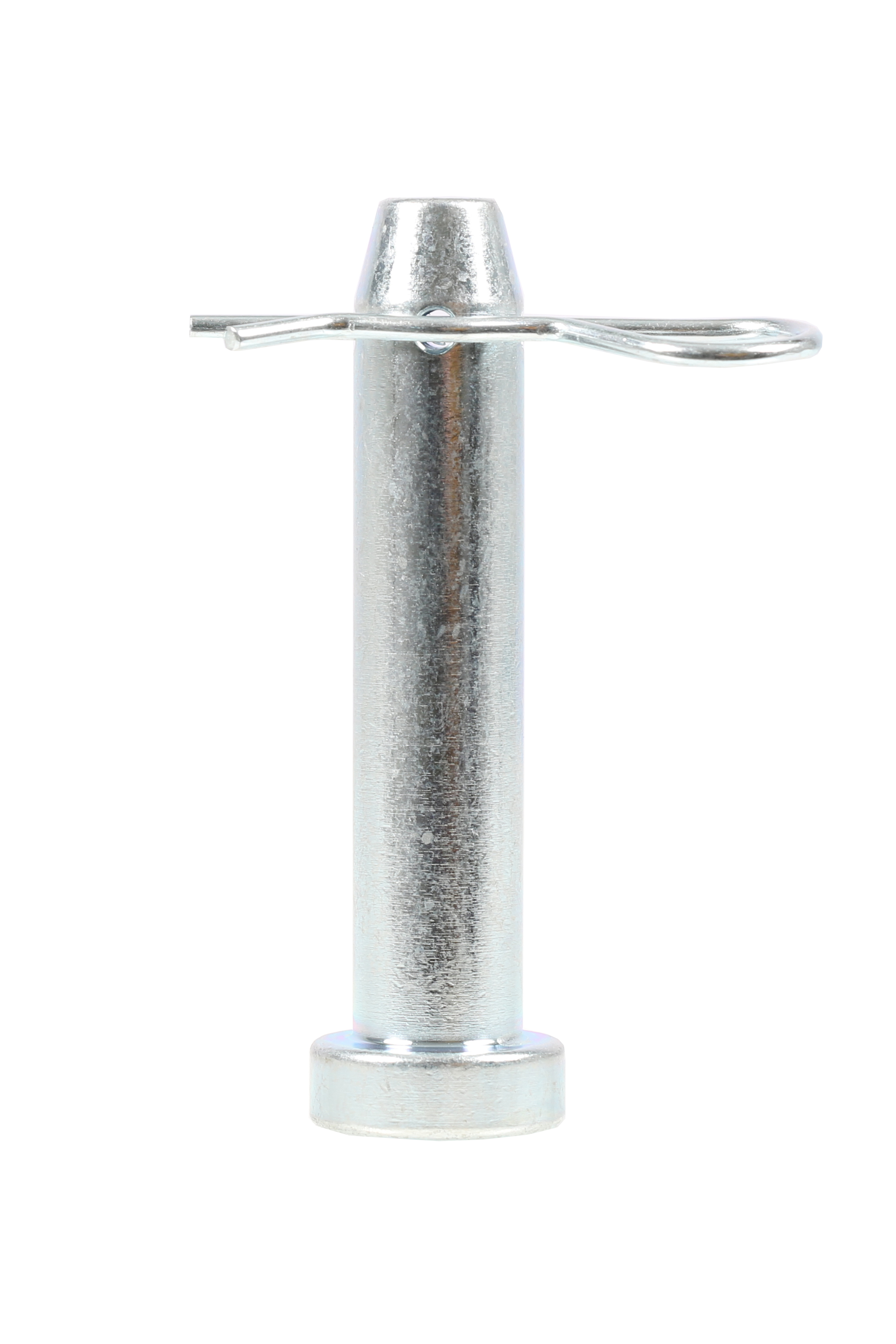 MTB Stahlstift Base d=20mm (107,3mm) inkl. R-Clip