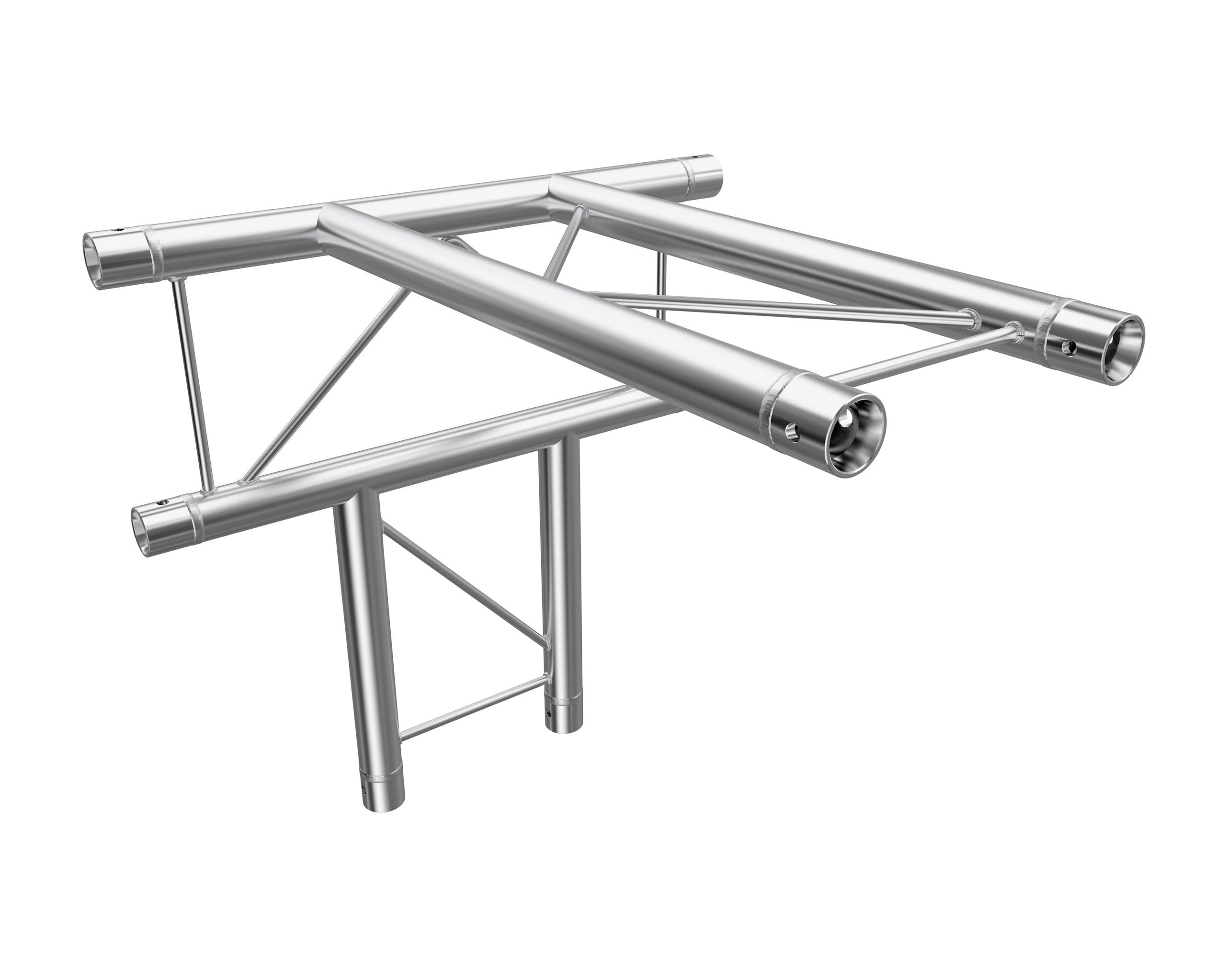 F22 4-Weg Ecke T42H F22 4-Weg Ecke T42H