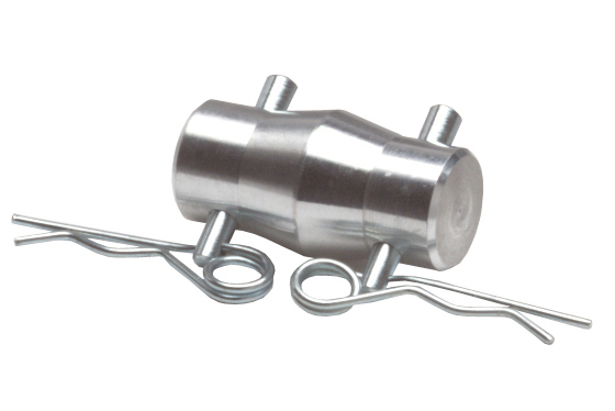 Konusverbinder Set für F22 - F24