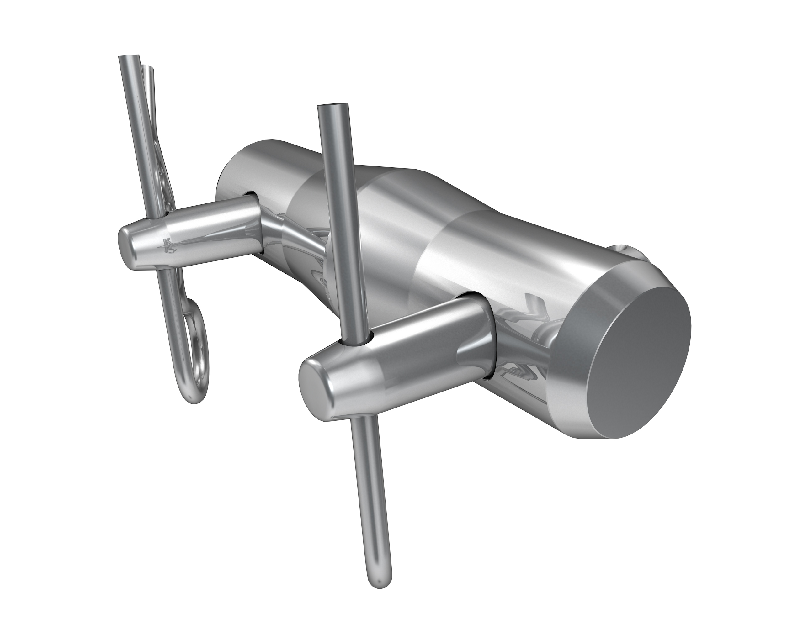 F14 Konusverbinder