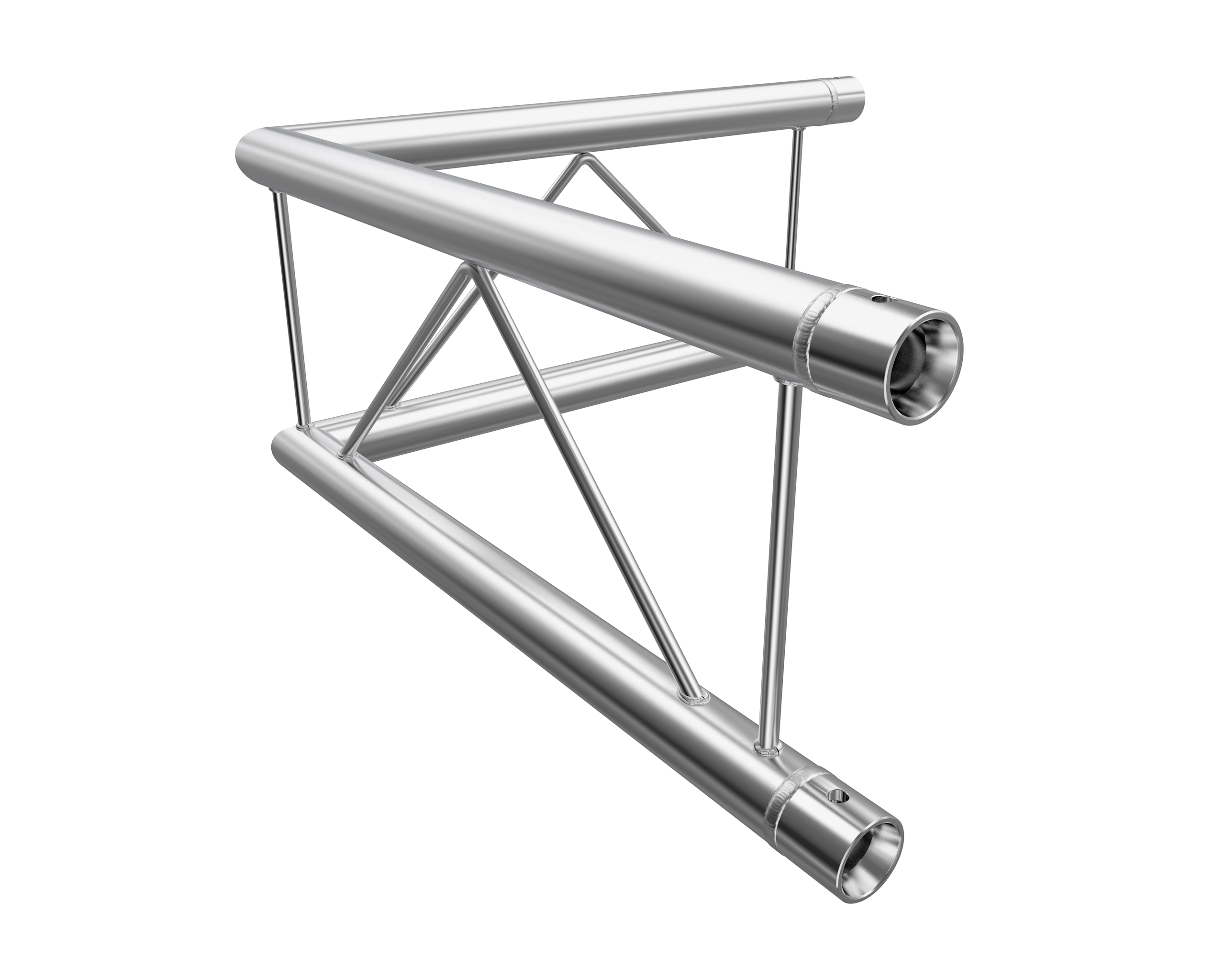 F22 2-Weg Ecke C21 90° V F22 2-Weg Ecke C21 90° V