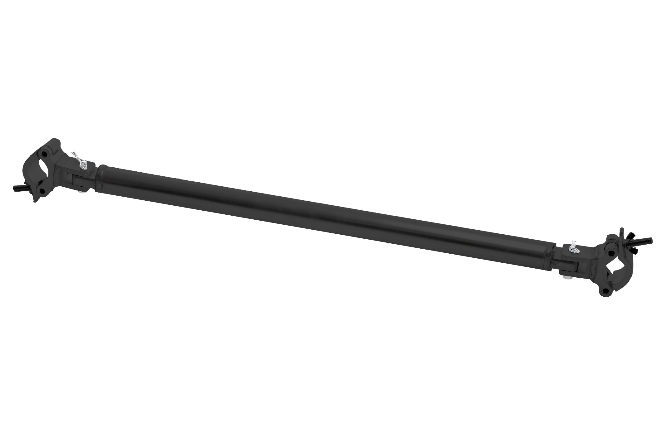 Cornerbrake mit Trussaufnehmer 2m stage black Cornerbrake mit Trussaufnehmer 2m stage black