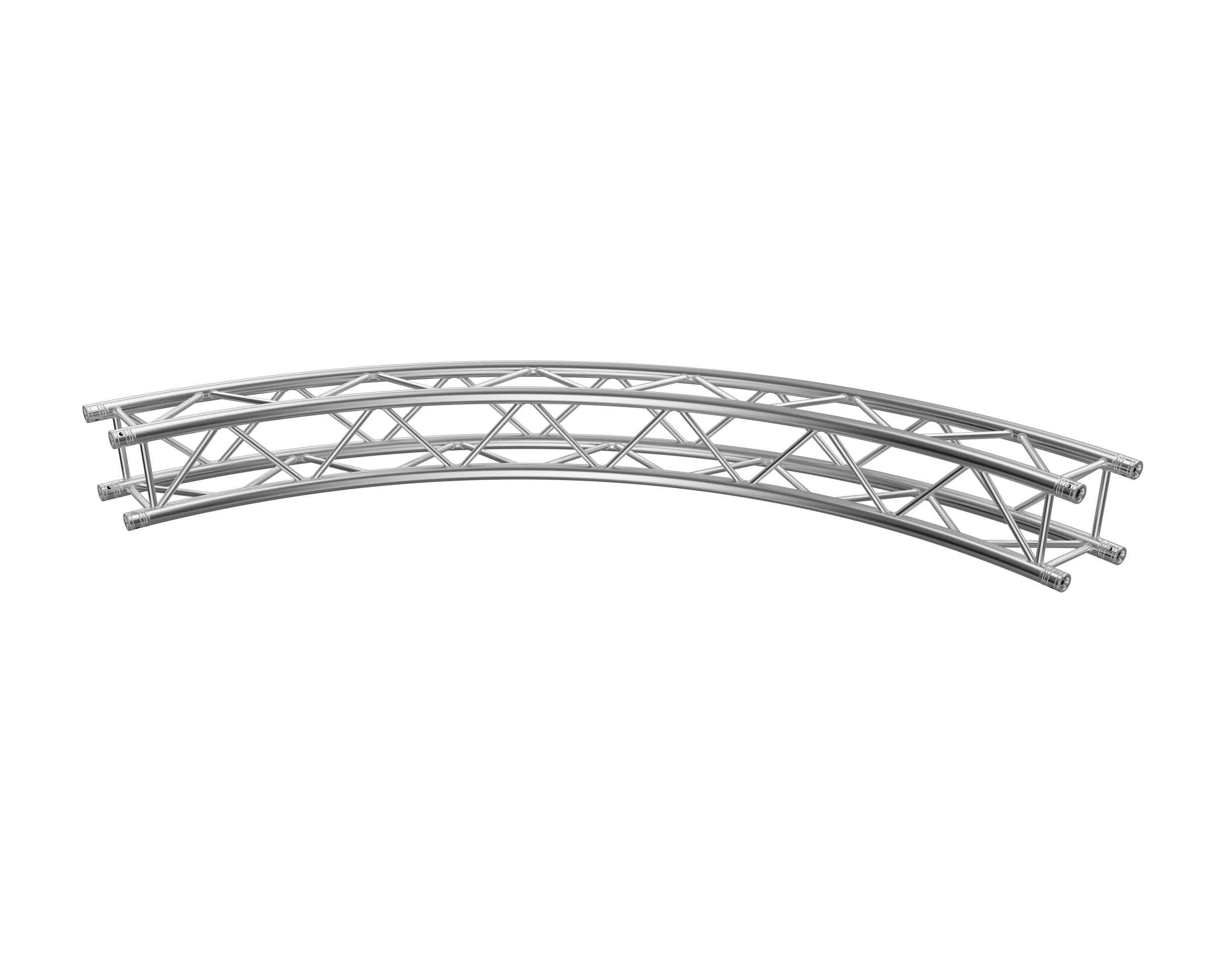 F34 Kreisstück für Ø 4,0m 90°