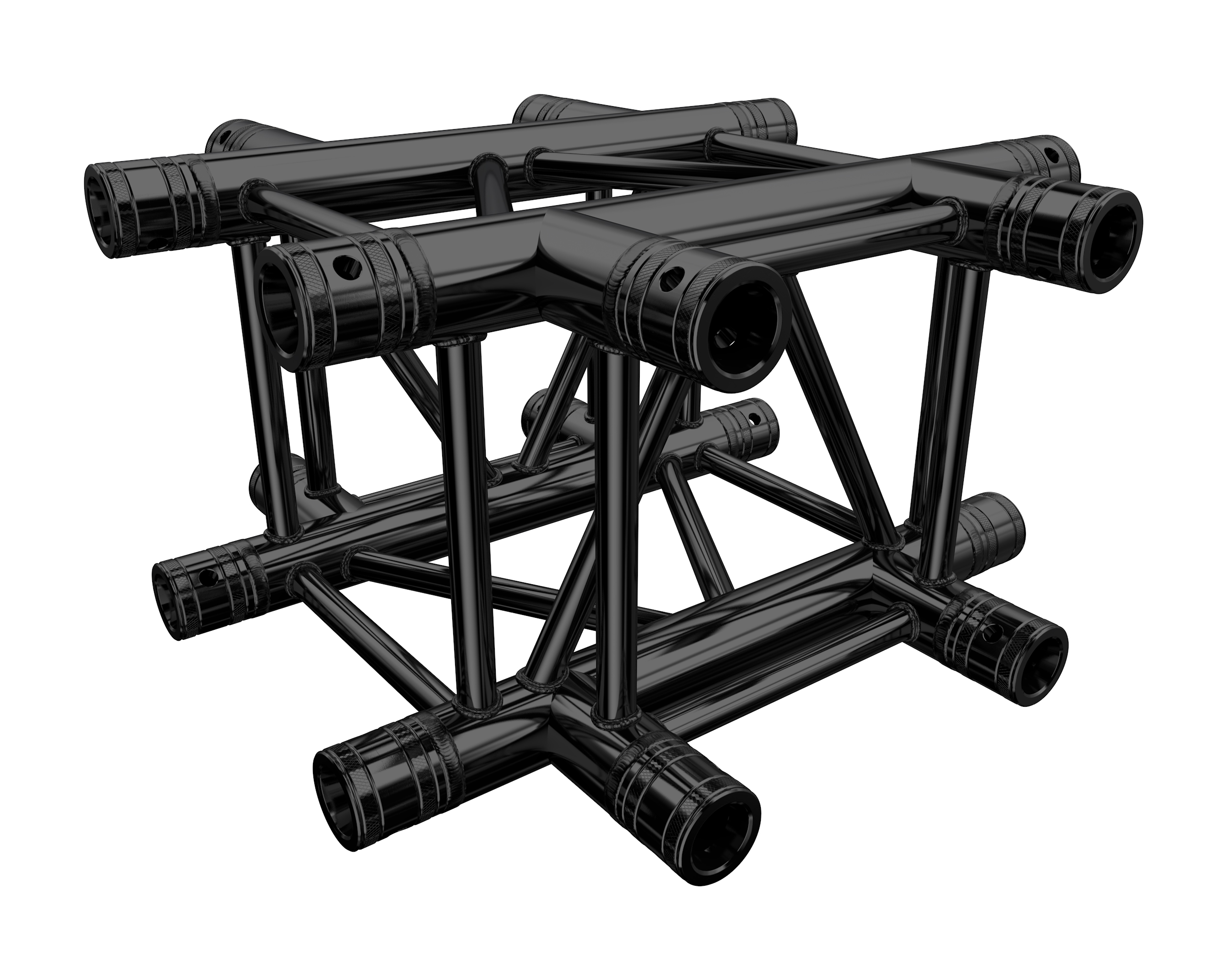 F34 4-Weg Ecke C41 stage black F34 4-Weg Ecke C41 stage black
