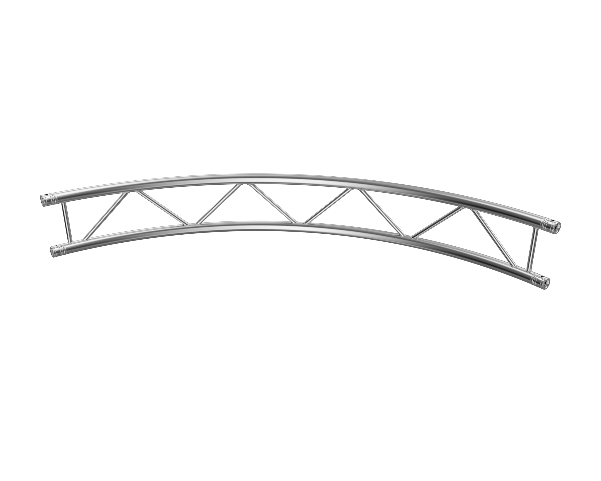 F32 Kreisstück für Ø 3,0m 90° V F32 Kreisstück für Ø 3,0m 90° V
