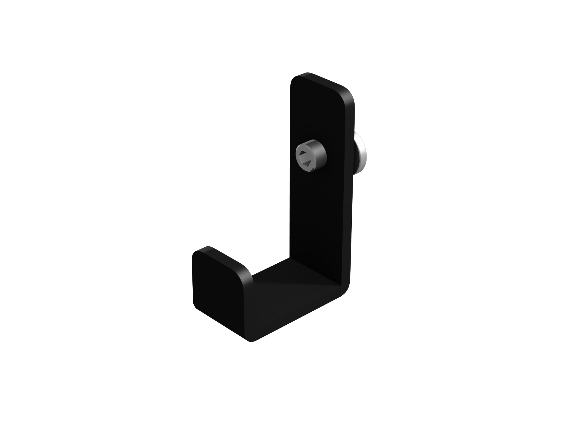 DJ Deck GT Stage Deck Headphone Holder