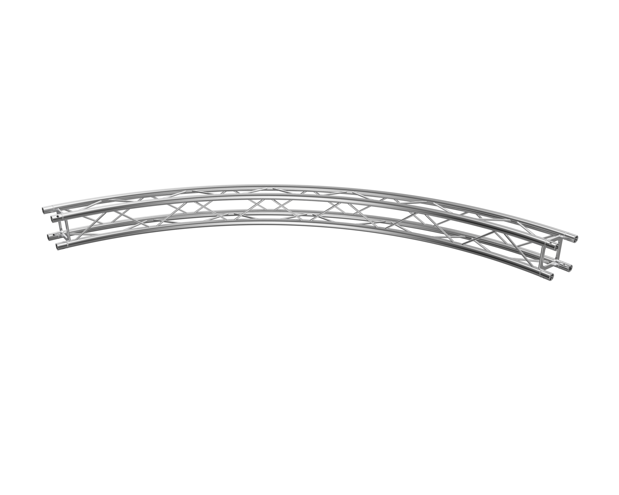 F14 Kreisstück für Ø 2,0m 90°
