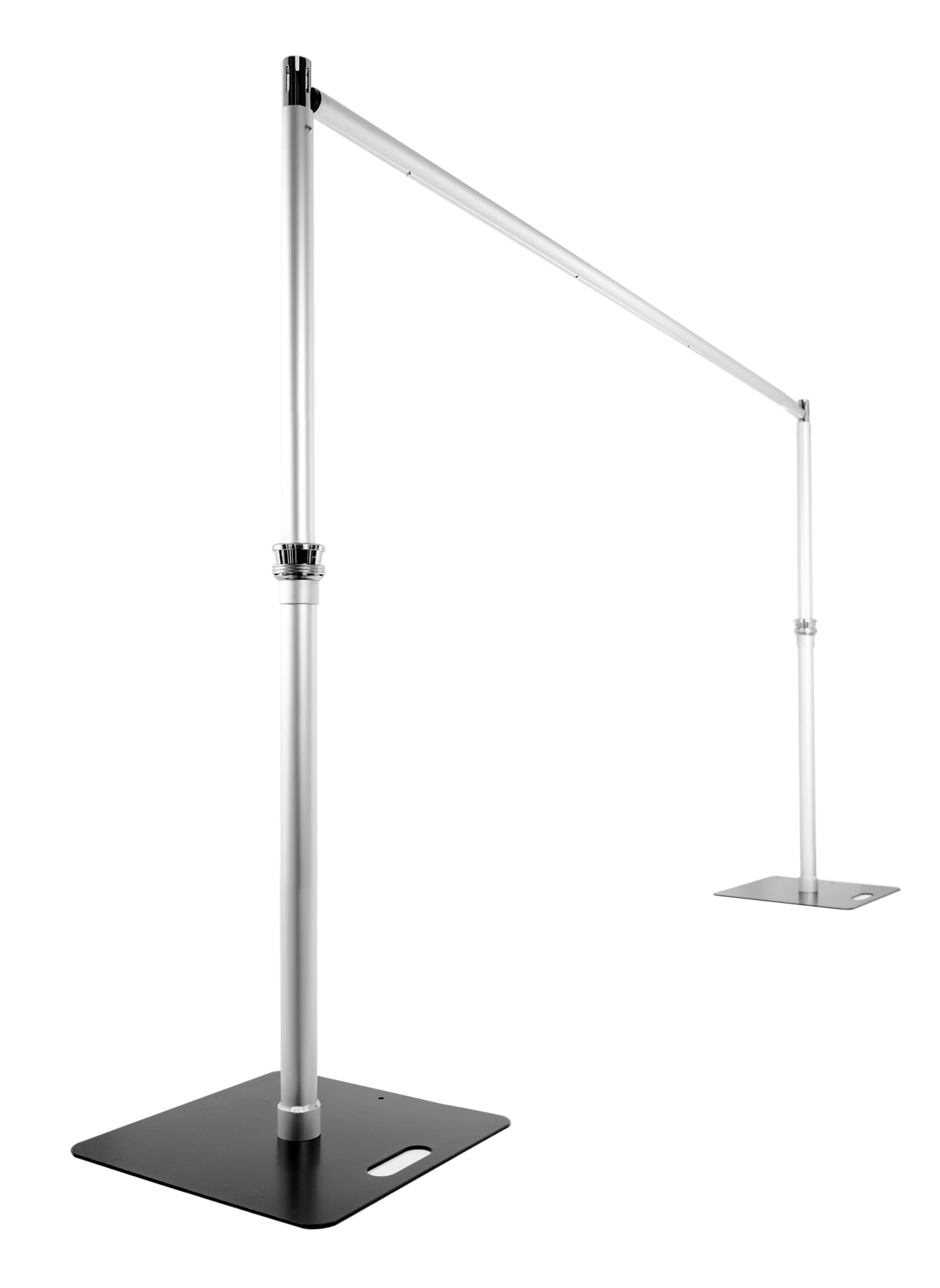 Querstange 2,2 - 3,6m