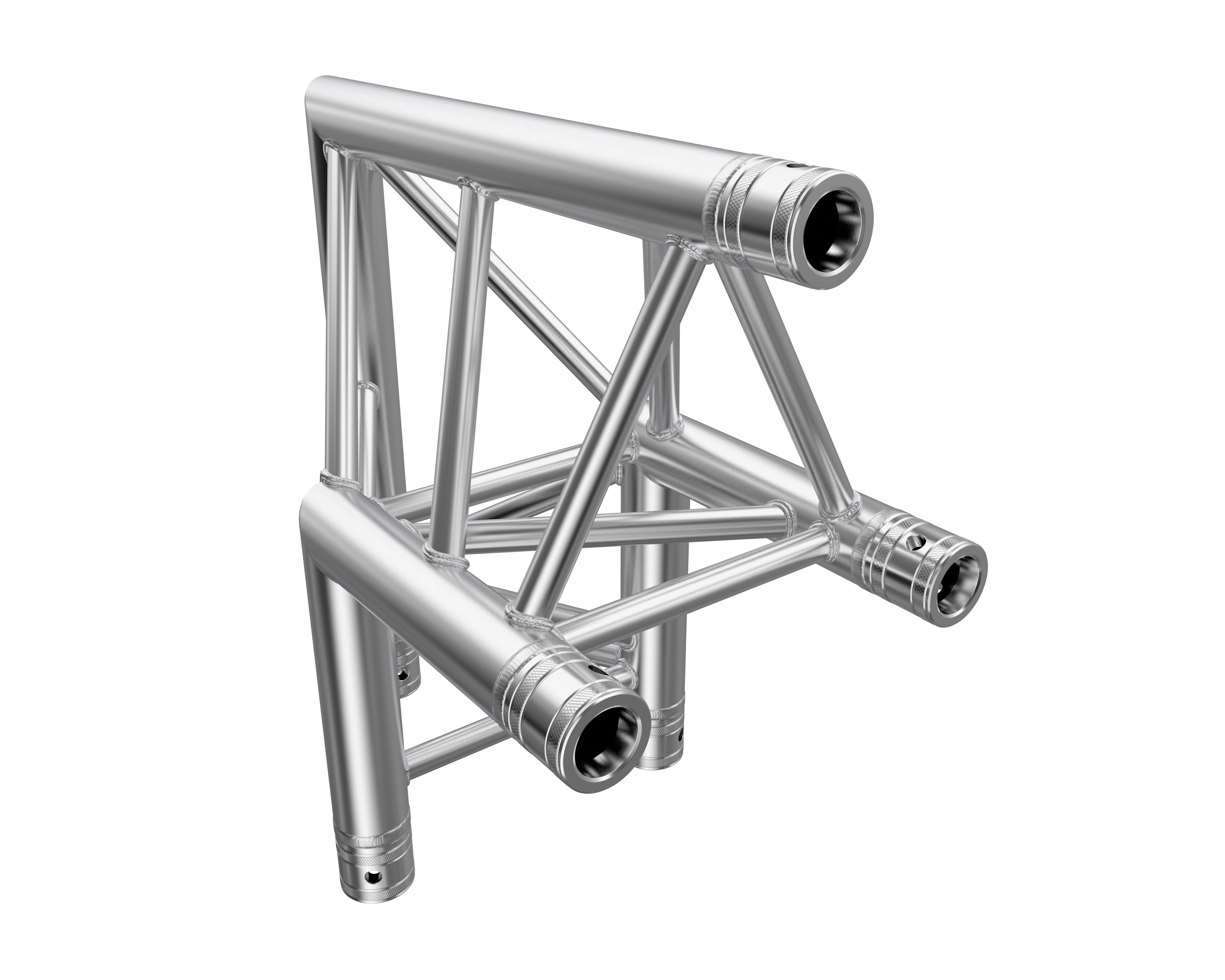 F33 2-Weg Ecke C24 90° F33 2-Weg Ecke C24 90°