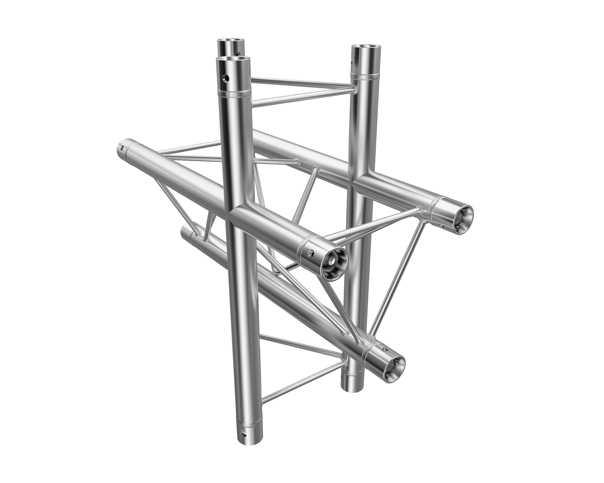 F23 4-Weg Ecke T47 F23 4-Weg Ecke T47