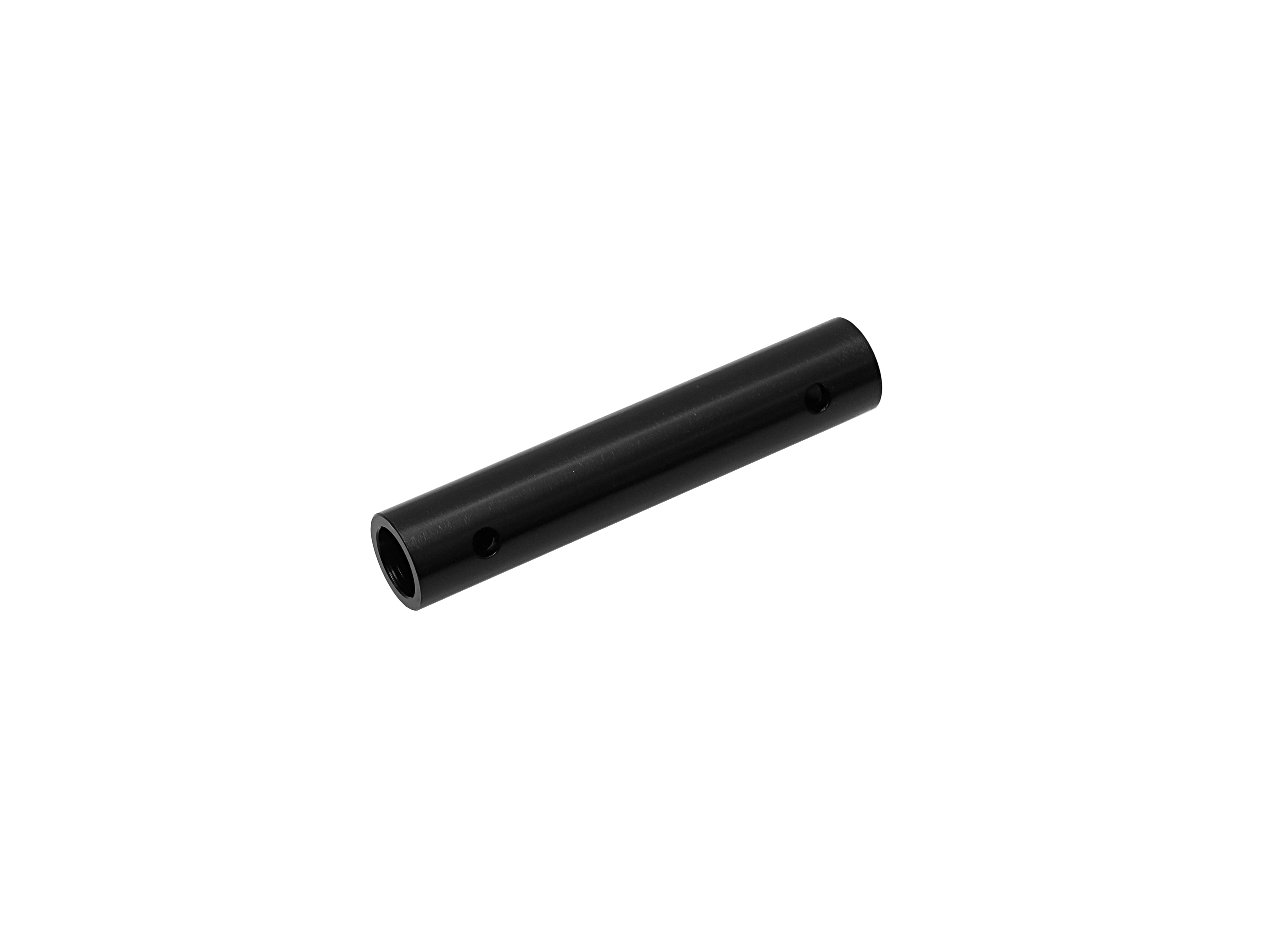 F14 Spacer 105mm female stage black F14 Spacer 105mm female stage black