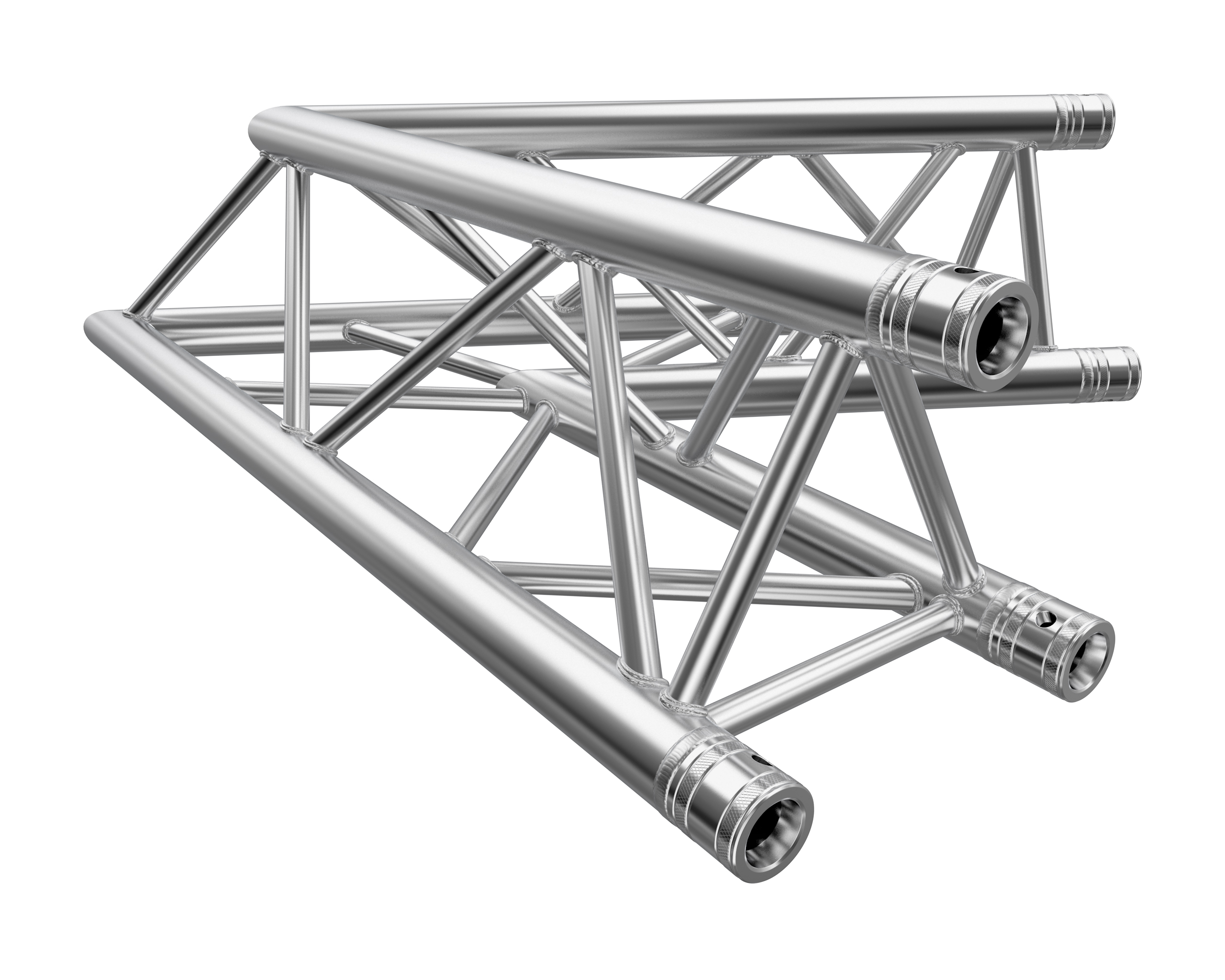 F33 2-Weg Ecke C20 60° F33 2-Weg Ecke C20 60°