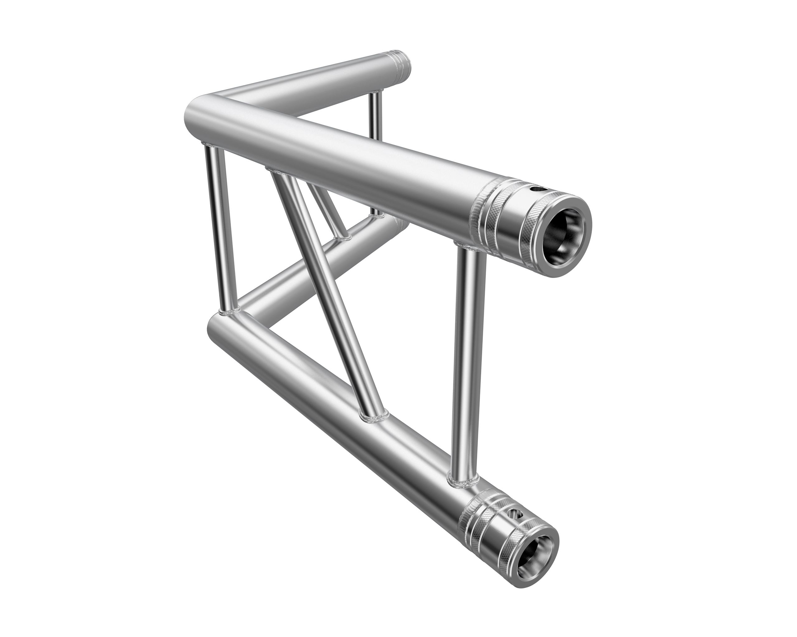 F32 2-Weg Ecke C22 120° V F32 2-Weg Ecke C22 120° V