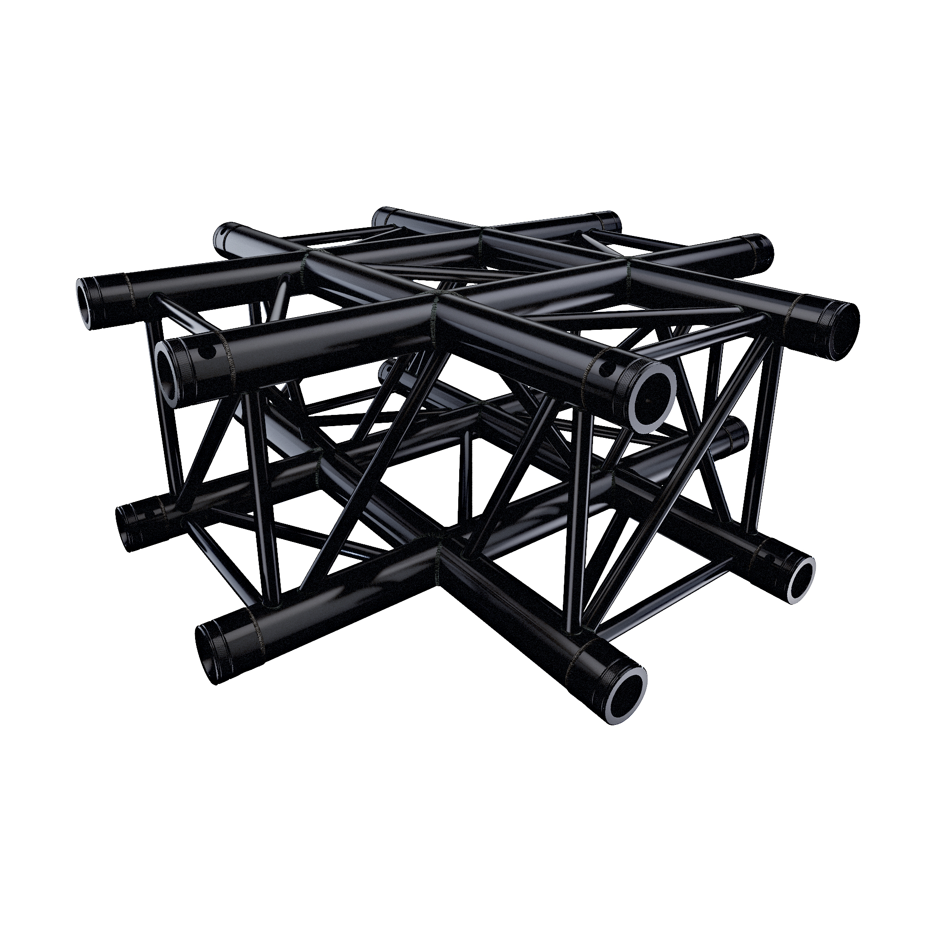 F34 PL 4-Weg Ecke C41 710mm stage black F34 PL 4-Weg Ecke C41 710mm stage black