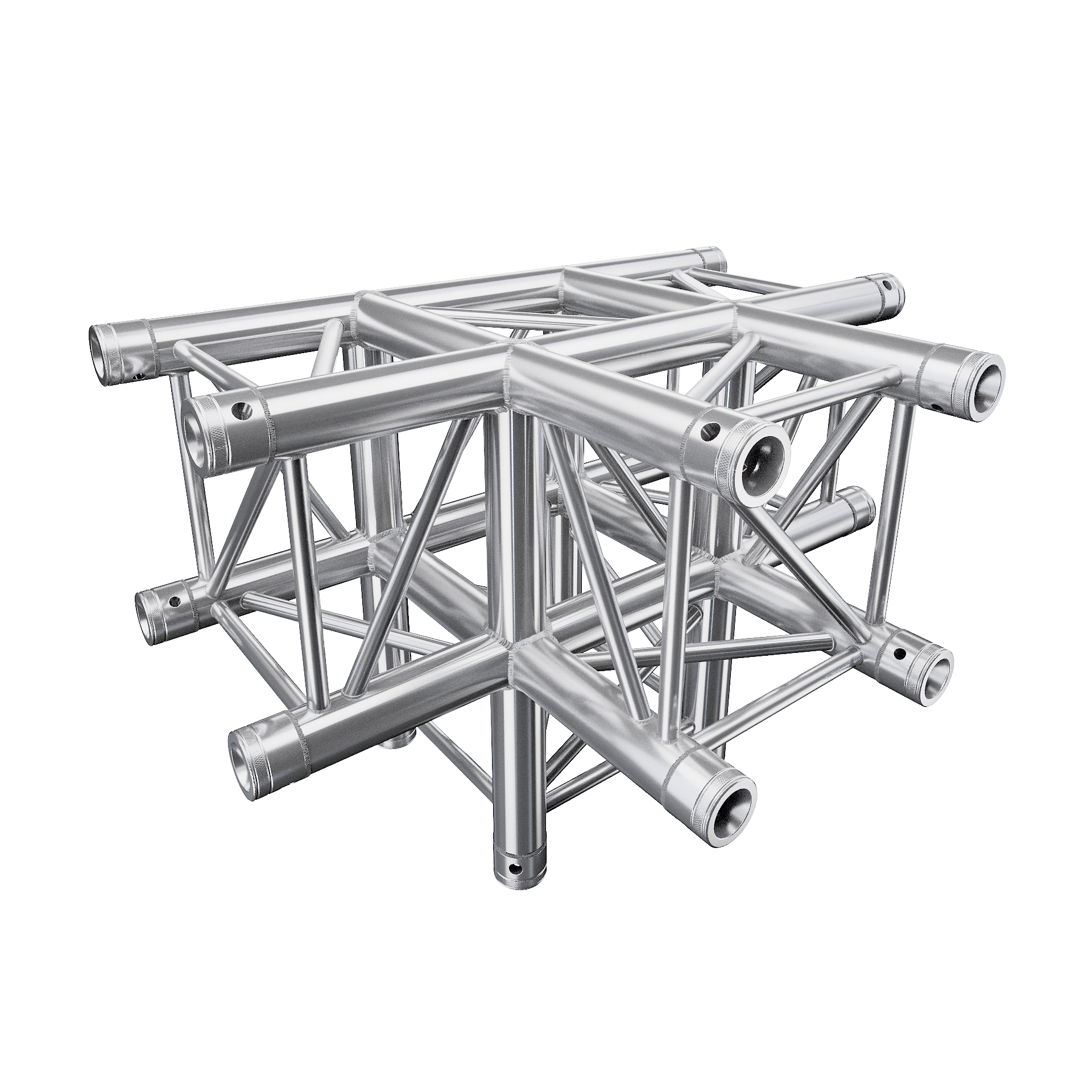 F34 PL 4-Weg Ecke T40 710mm F34 PL 4-Weg Ecke T40 710mm