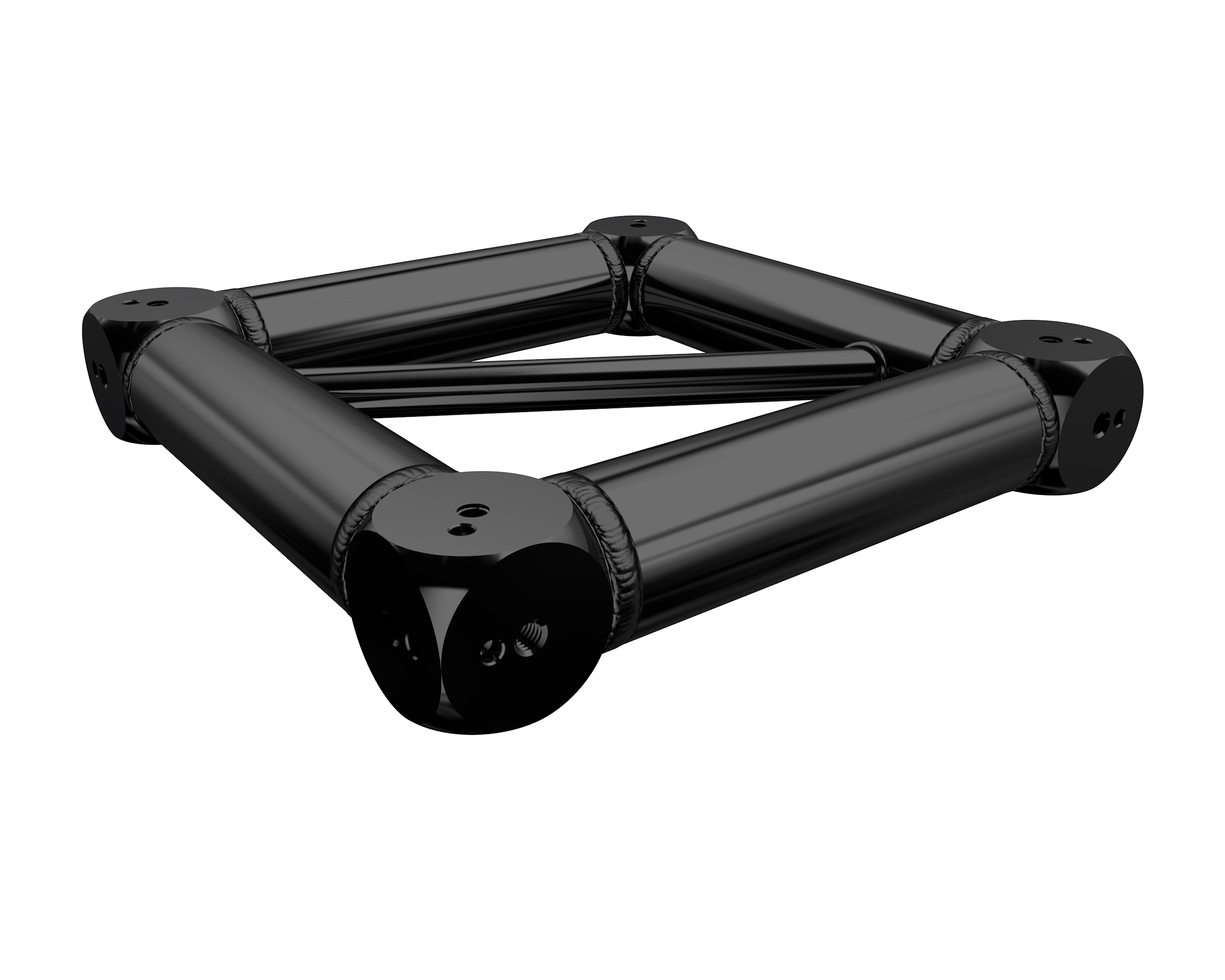Adapter F34 / F32 stage black