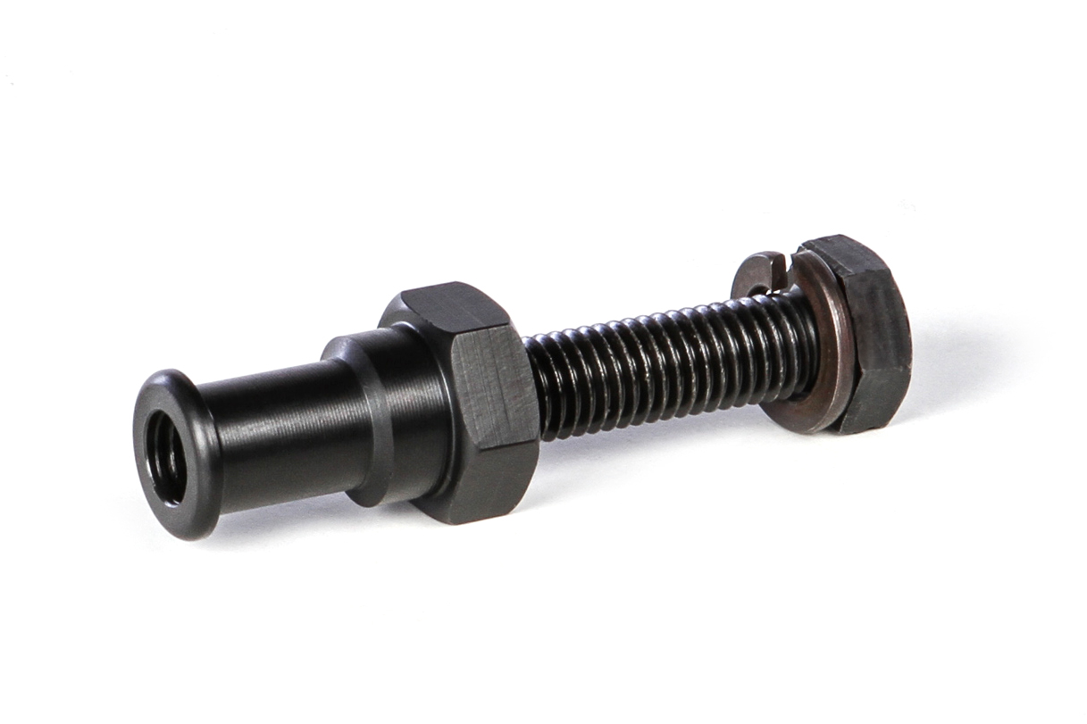 Z063 inkl. Schraube M10 x 40 schwarz Z063 inkl. Schraube M10 x 40 schwarz