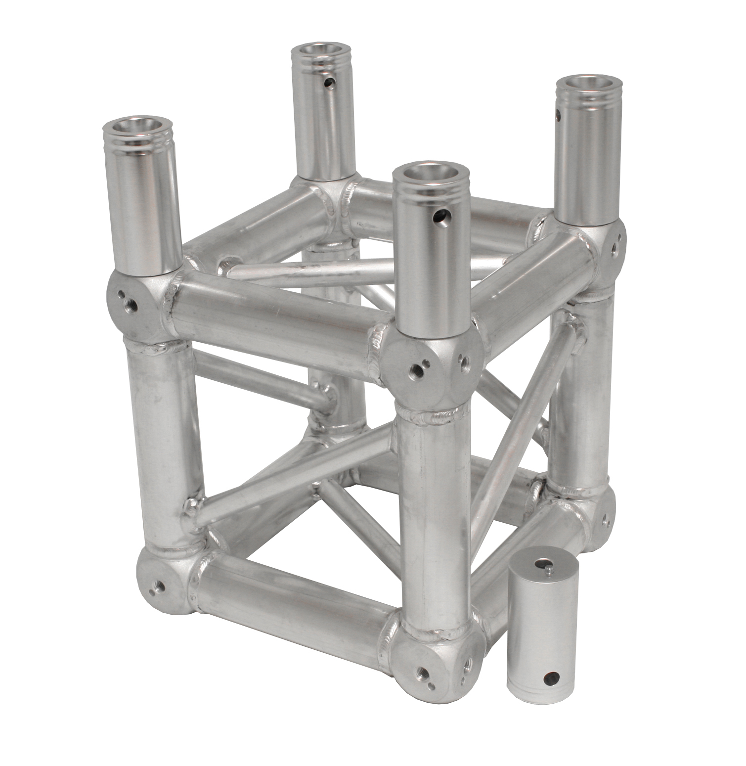 F44 Spacer 100mm für Boxcorner